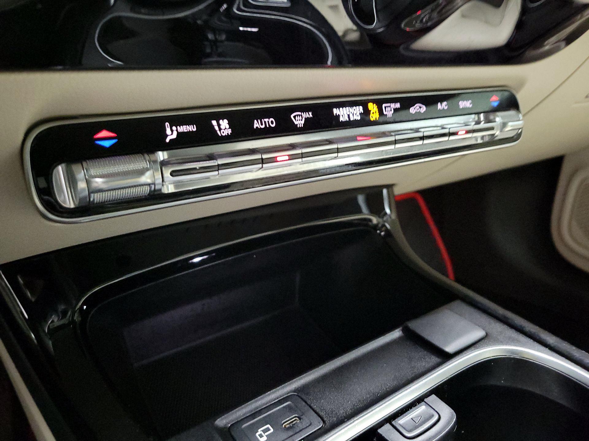 Thumbnail: 2020 Mercedes-Benz CLA - 15