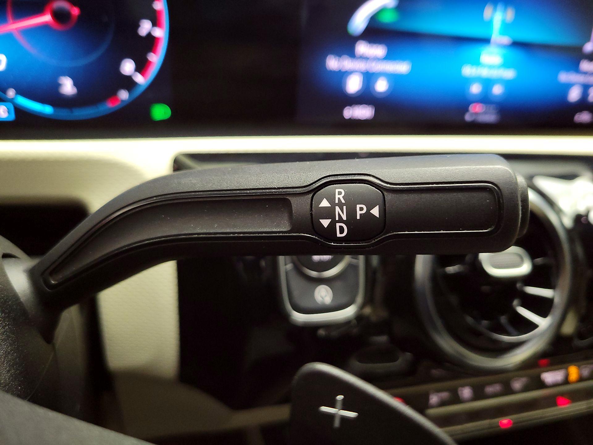 Thumbnail: 2020 Mercedes-Benz CLA - 16