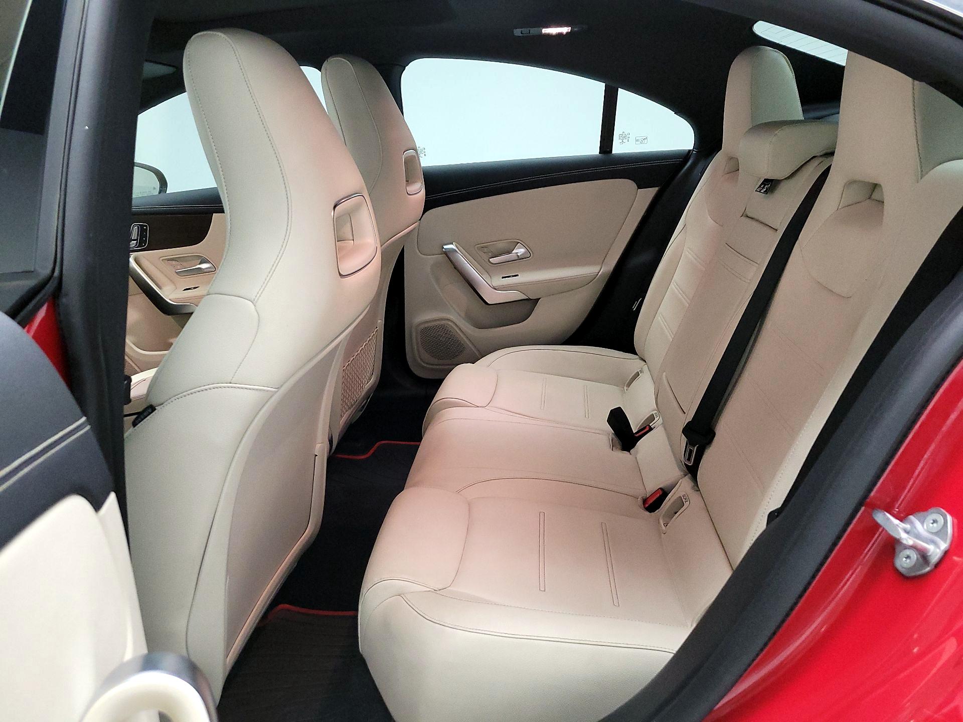 Thumbnail: 2020 Mercedes-Benz CLA - 18