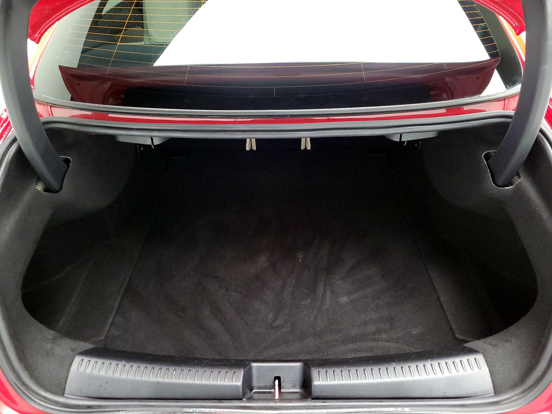 Thumbnail: 2020 Mercedes-Benz CLA - 19