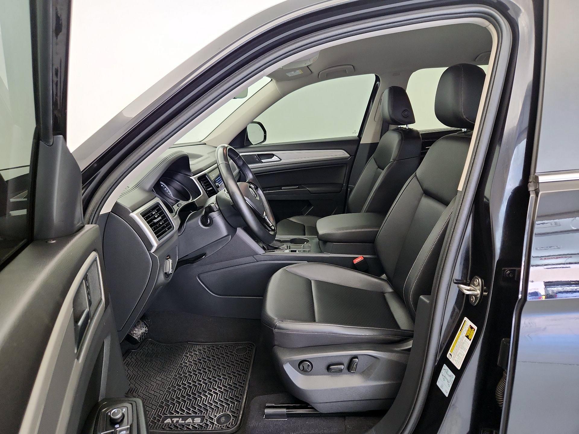 Thumbnail: 2019 Volkswagen Atlas - 11