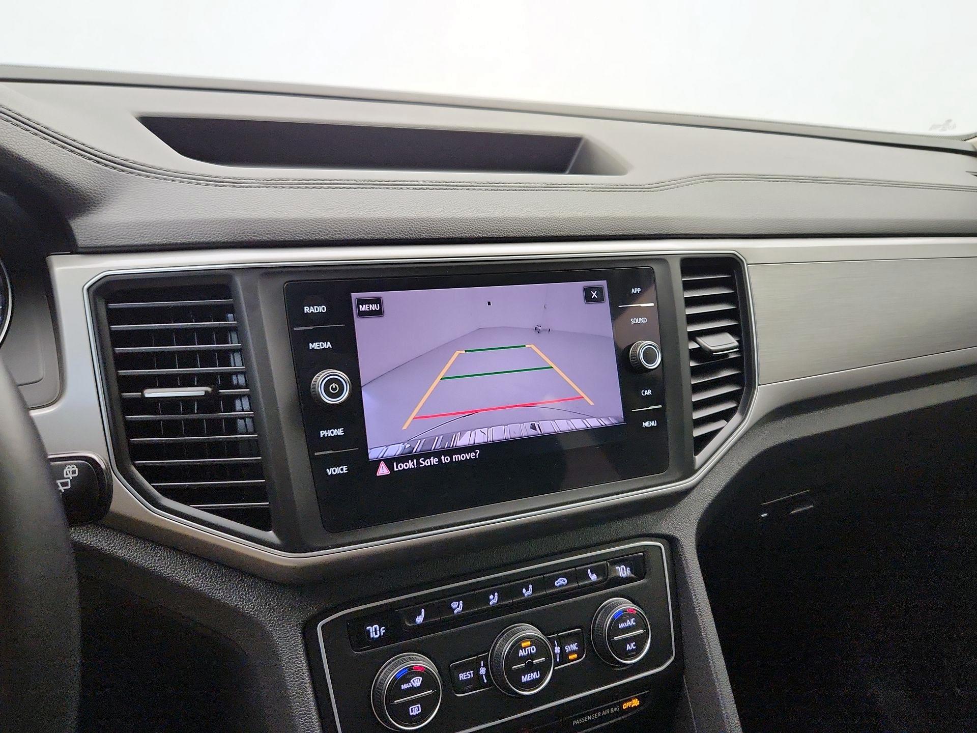 Thumbnail: 2019 Volkswagen Atlas - 14