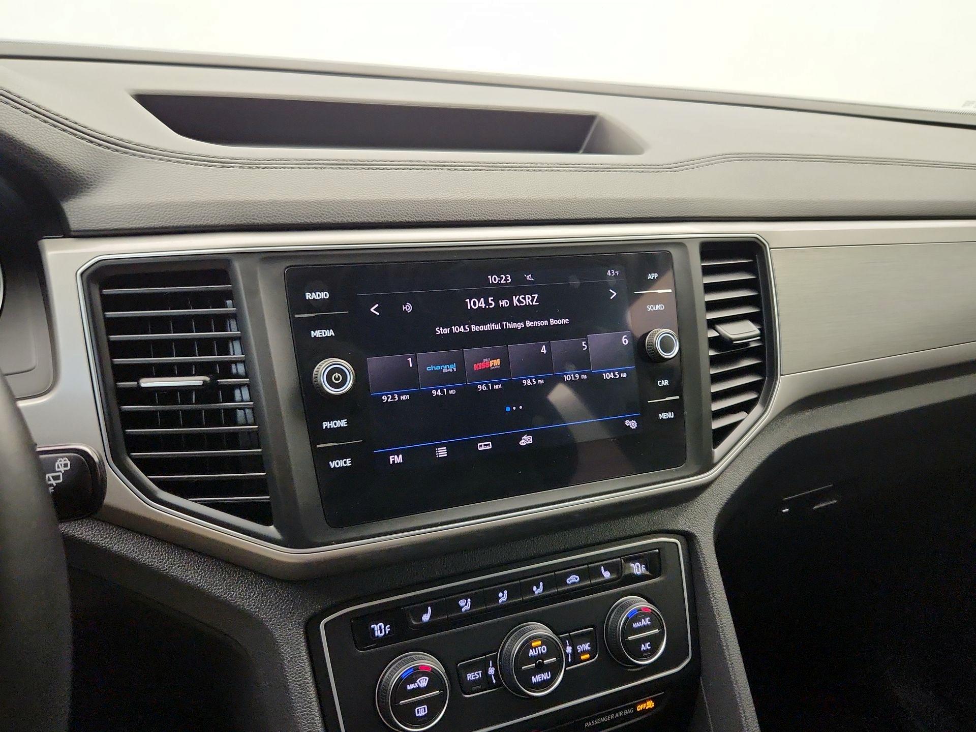 Thumbnail: 2019 Volkswagen Atlas - 15