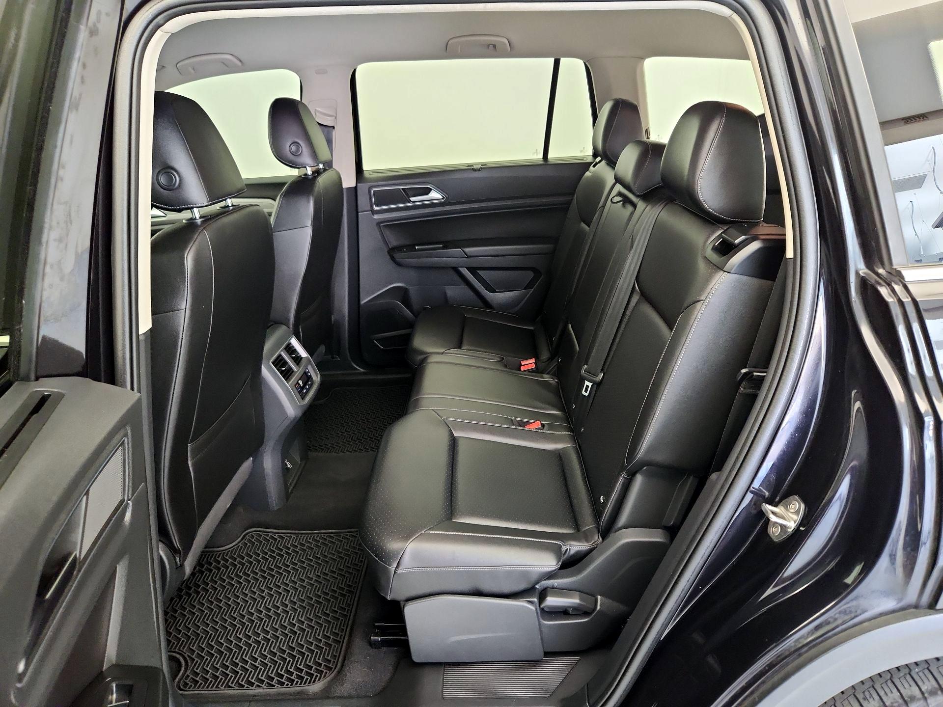 Thumbnail: 2019 Volkswagen Atlas - 19