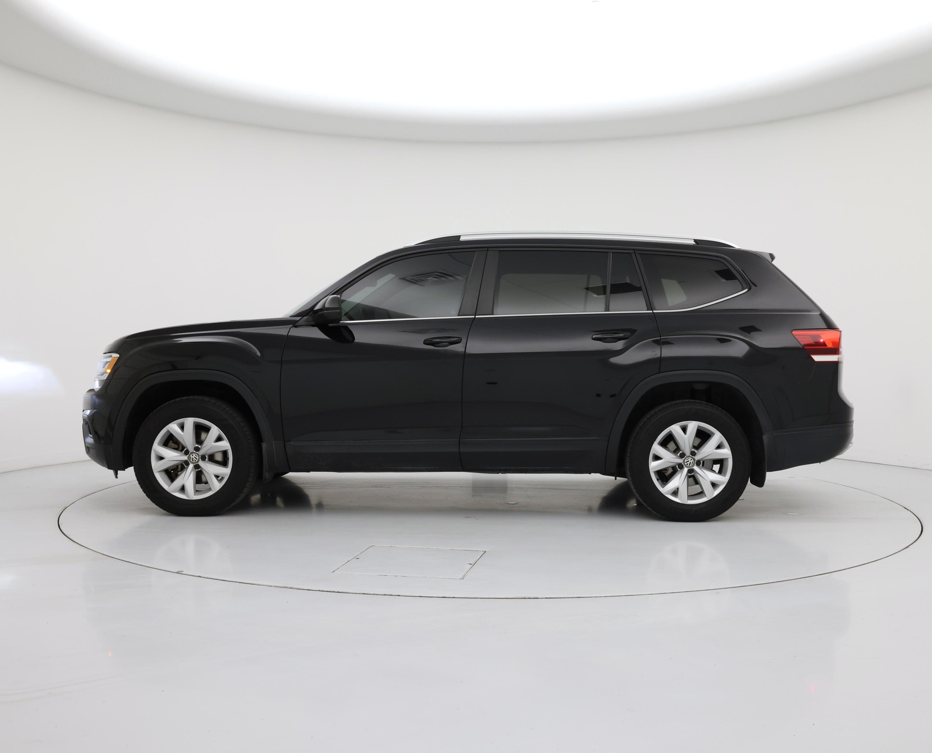 Thumbnail: 2019 Volkswagen Atlas - 3