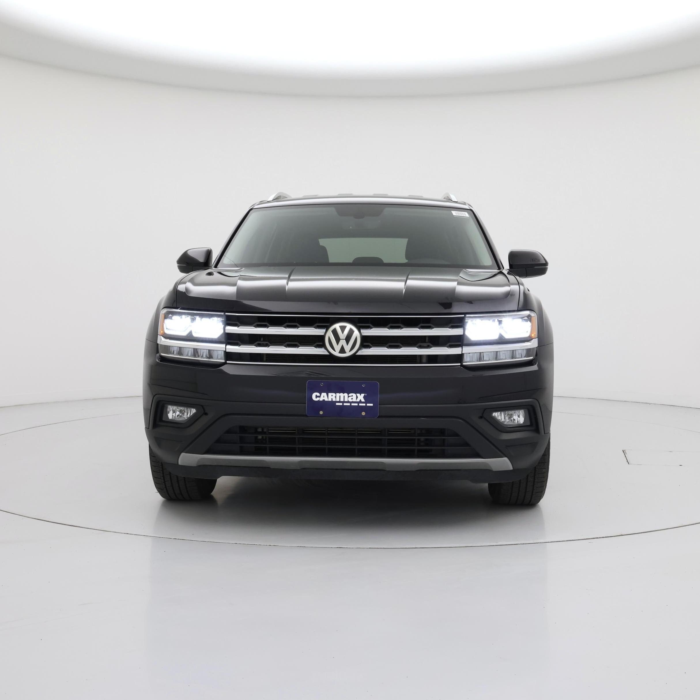 Thumbnail: 2019 Volkswagen Atlas - 5