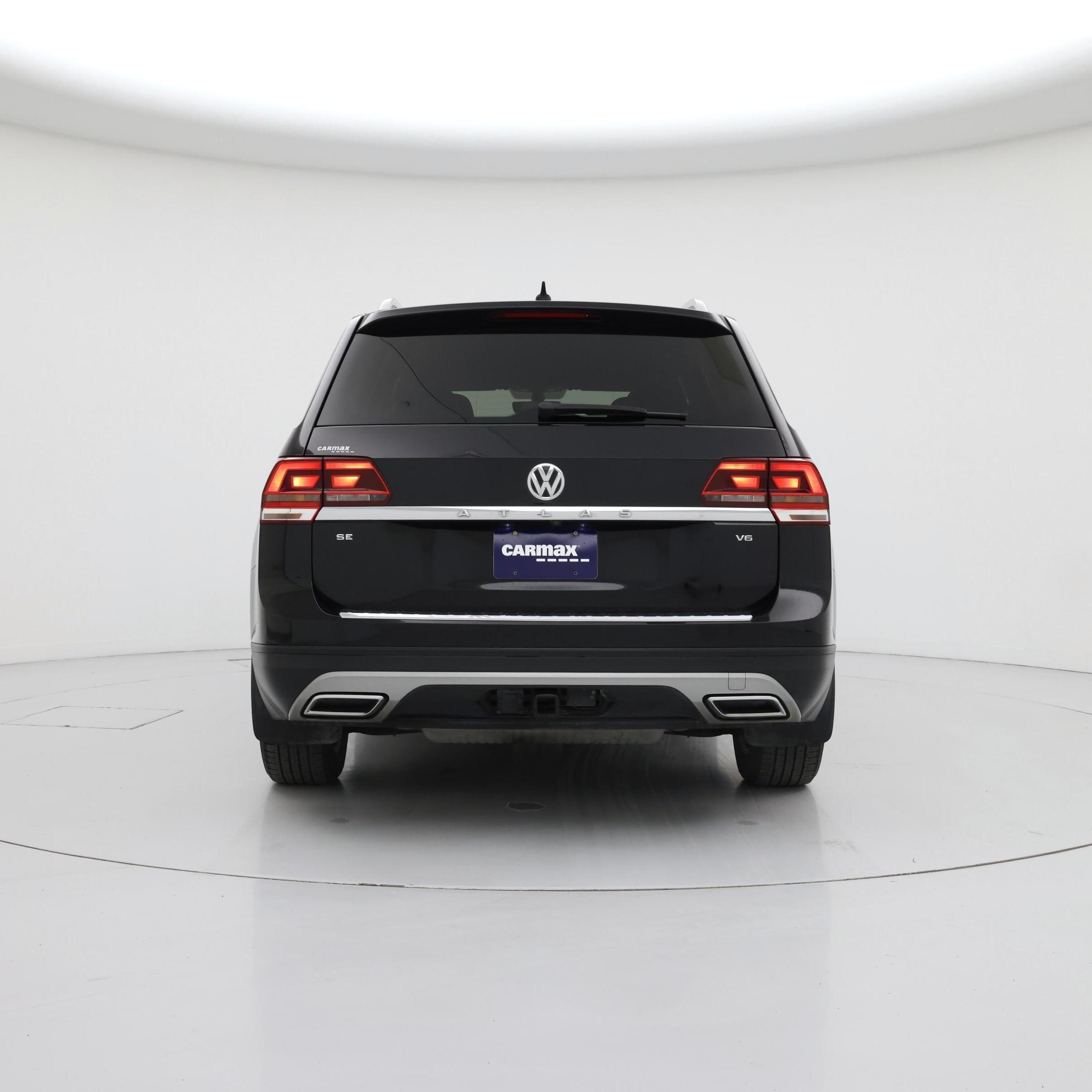 Thumbnail: 2019 Volkswagen Atlas - 6