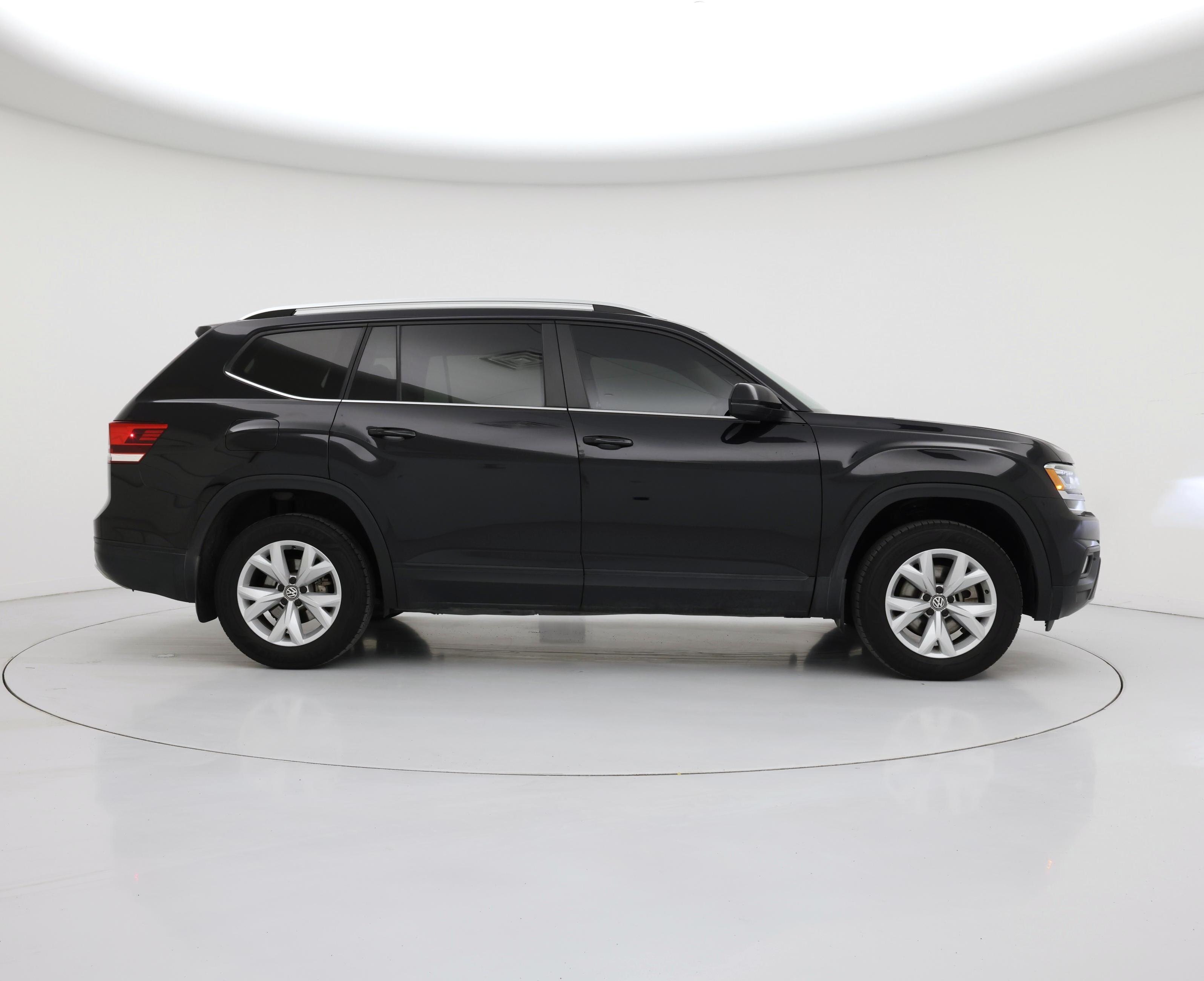 Thumbnail: 2019 Volkswagen Atlas - 7