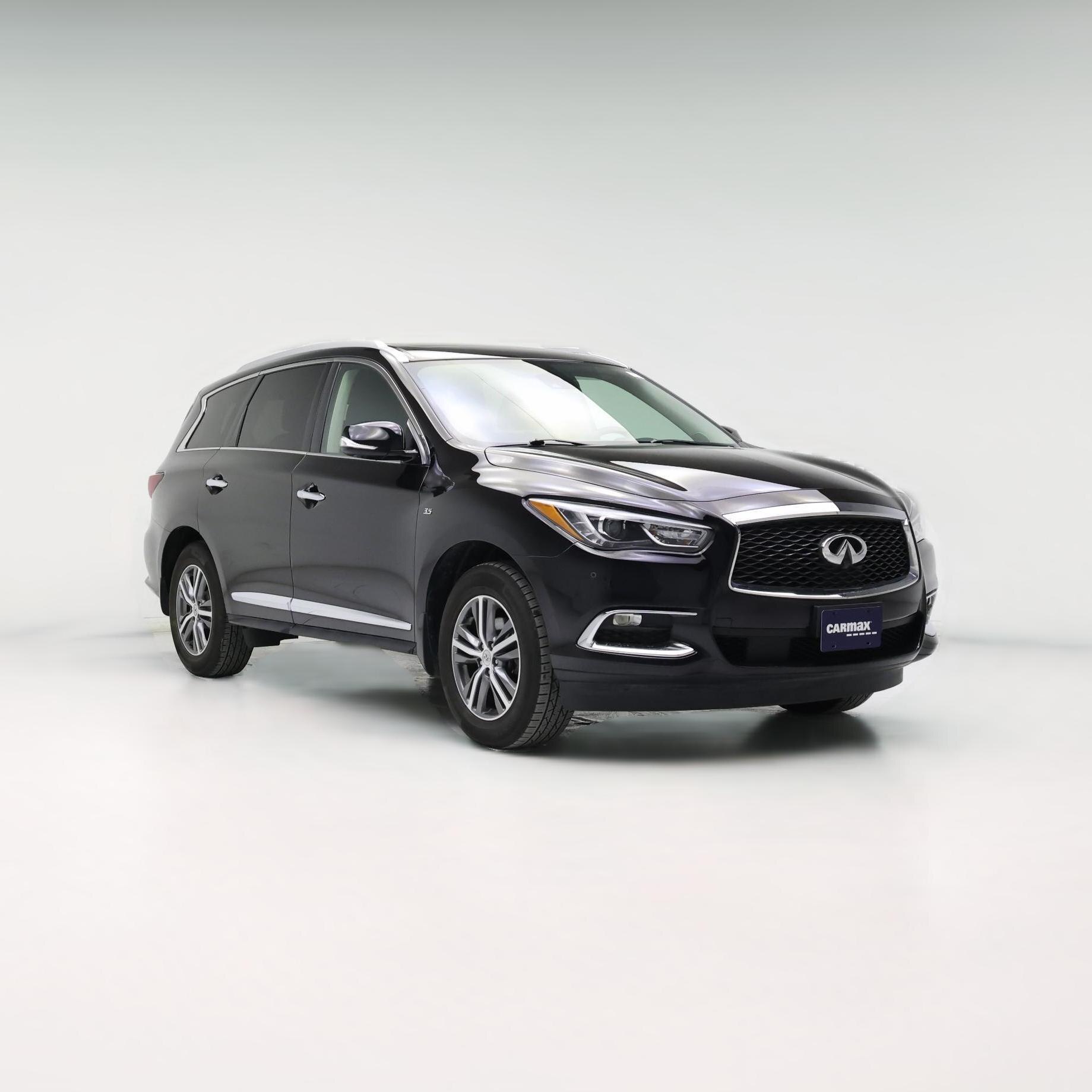 Thumbnail: 2020 INFINITI QX60 - 1