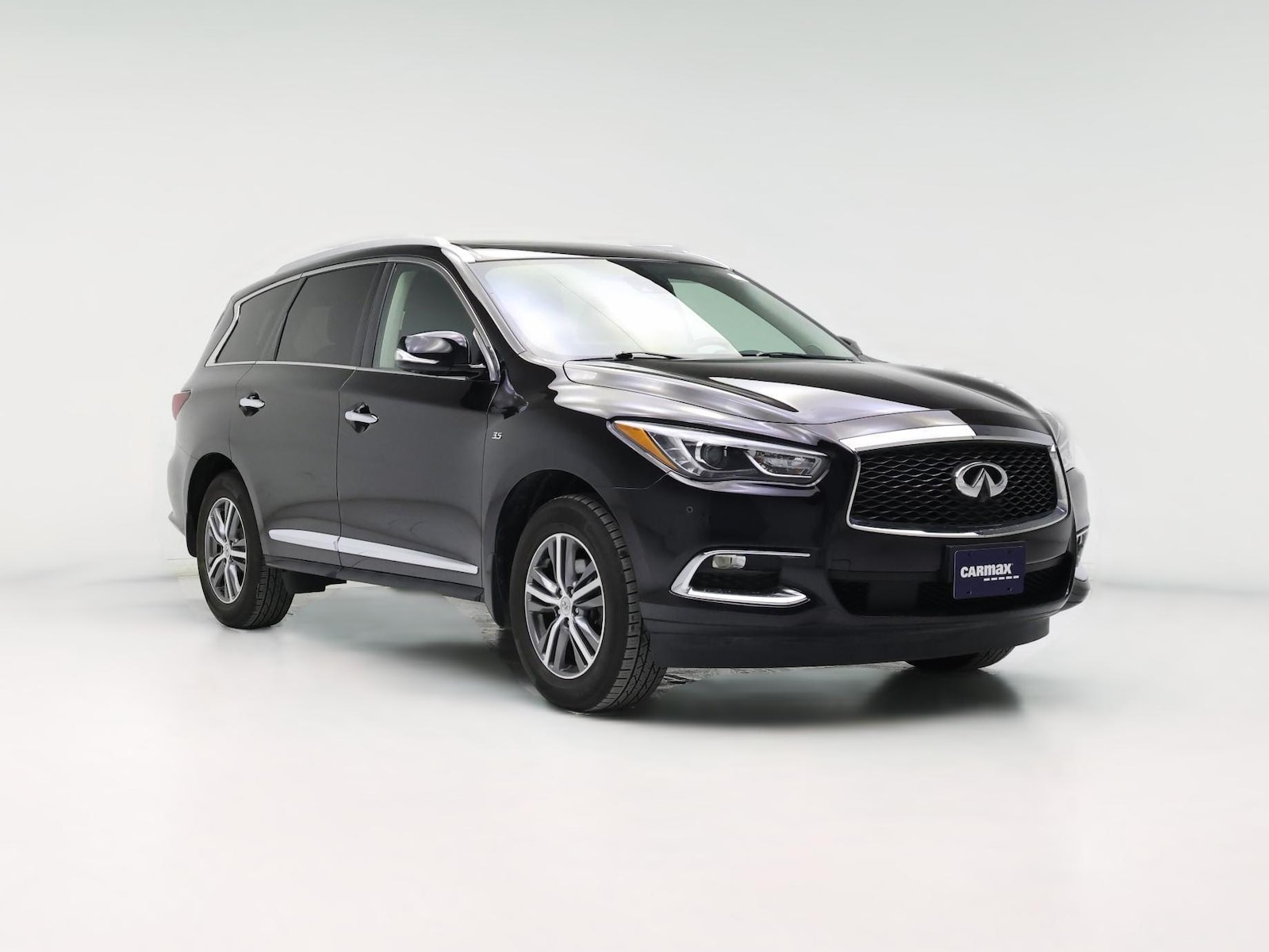 2020 INFINITI QX60