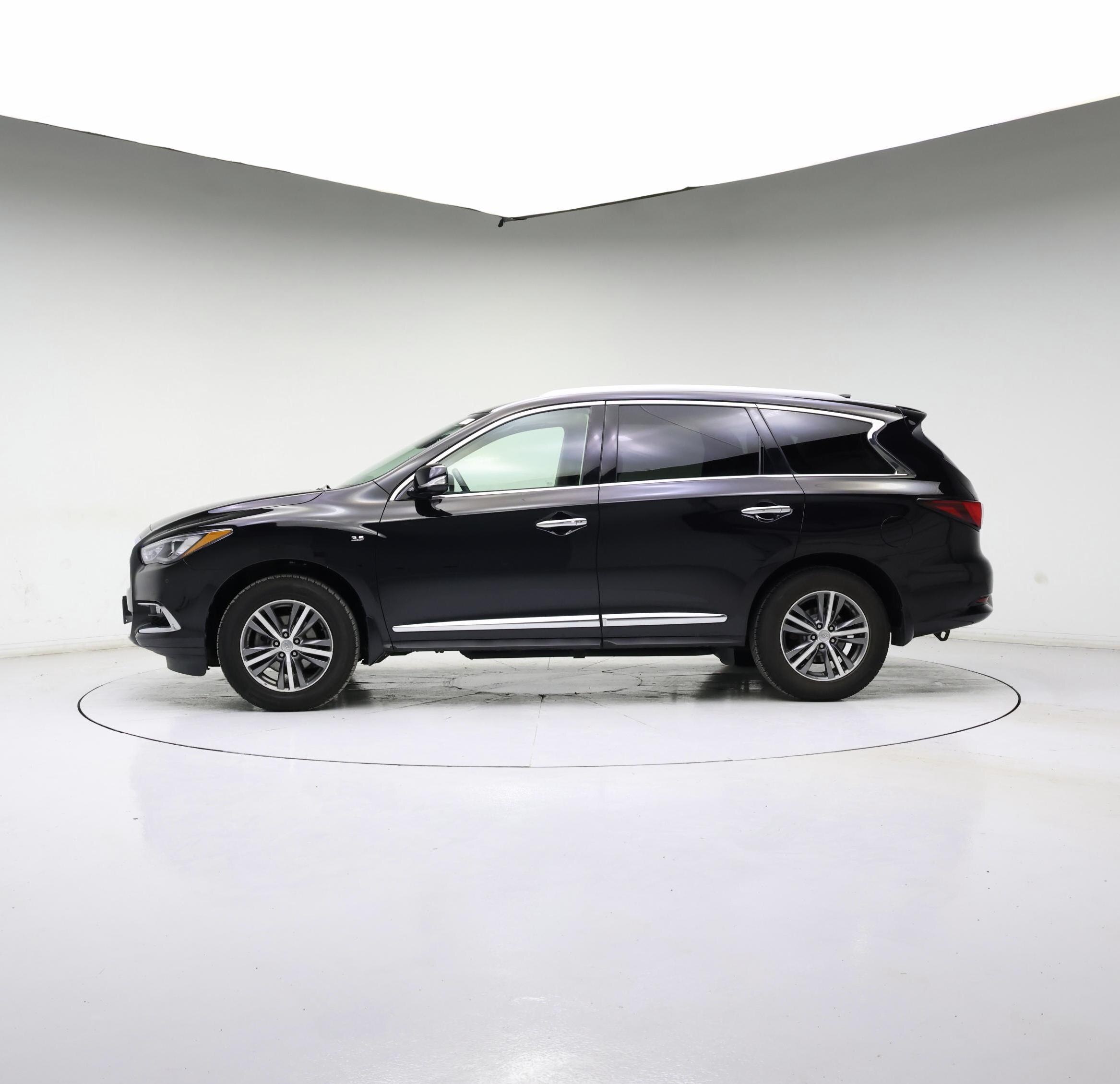 Thumbnail: 2020 INFINITI QX60 - 3
