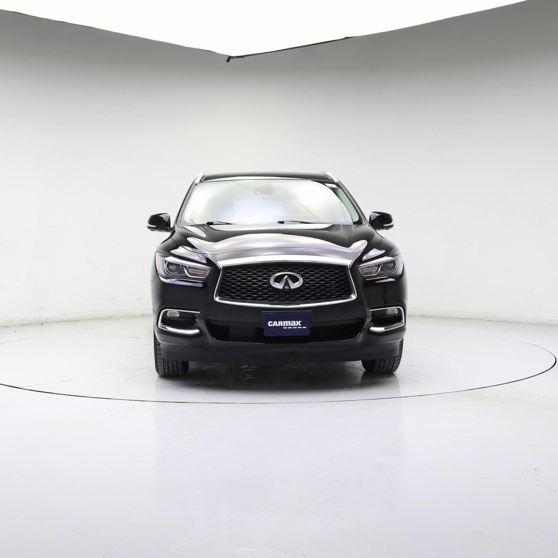 Thumbnail: 2020 INFINITI QX60 - 5