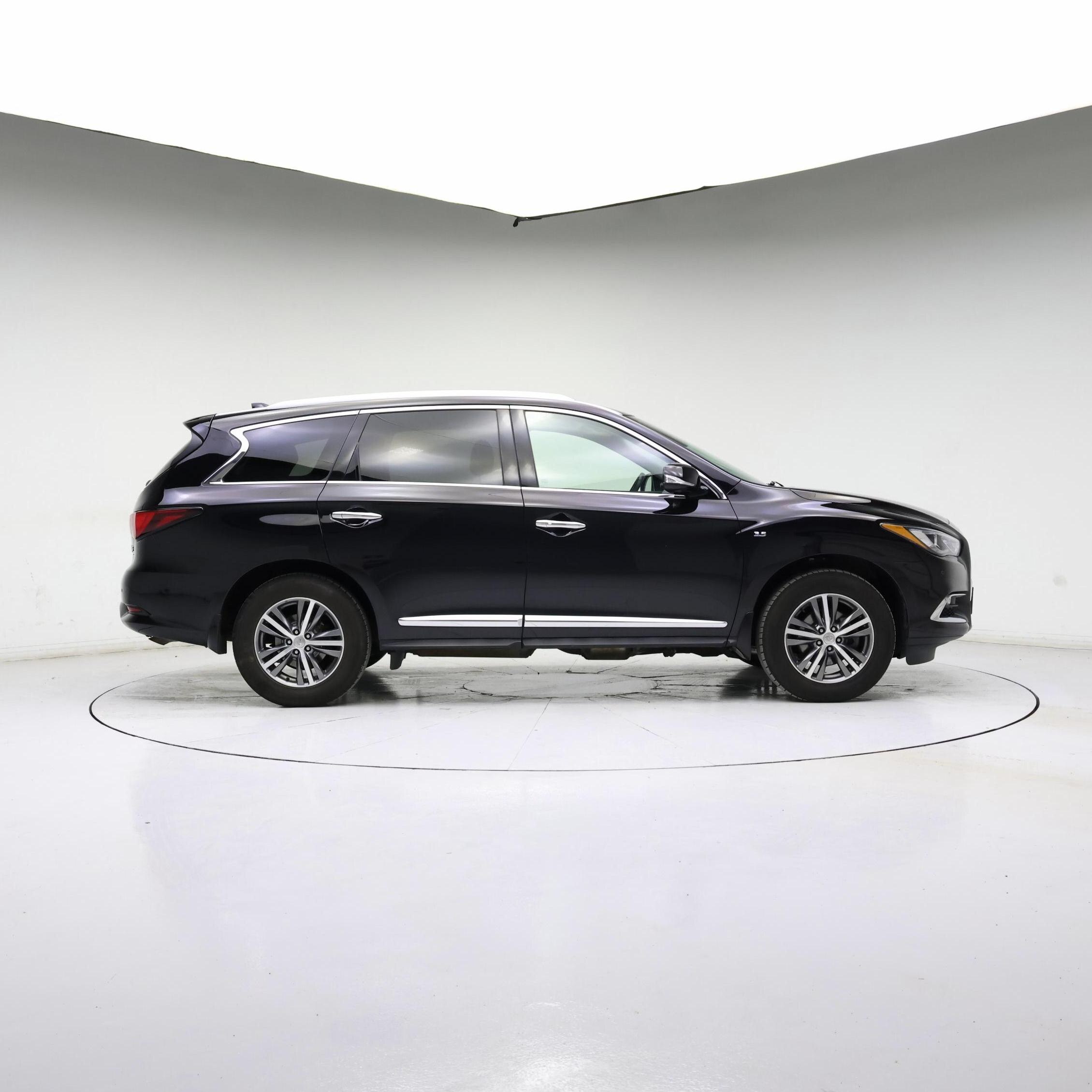 Thumbnail: 2020 INFINITI QX60 - 7