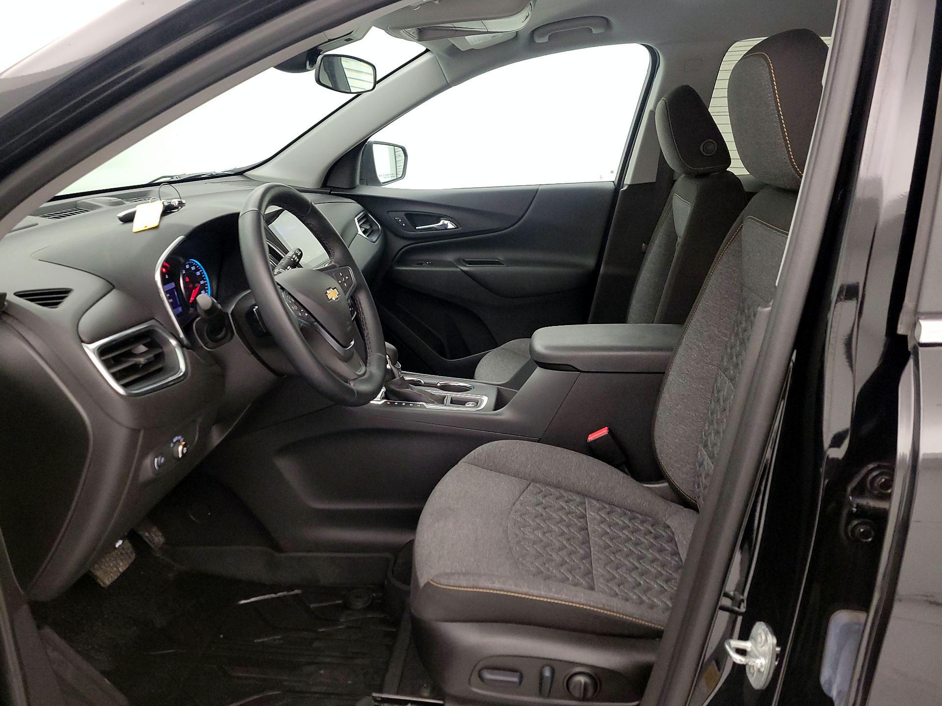 Thumbnail: 2023 Chevrolet Equinox - 11