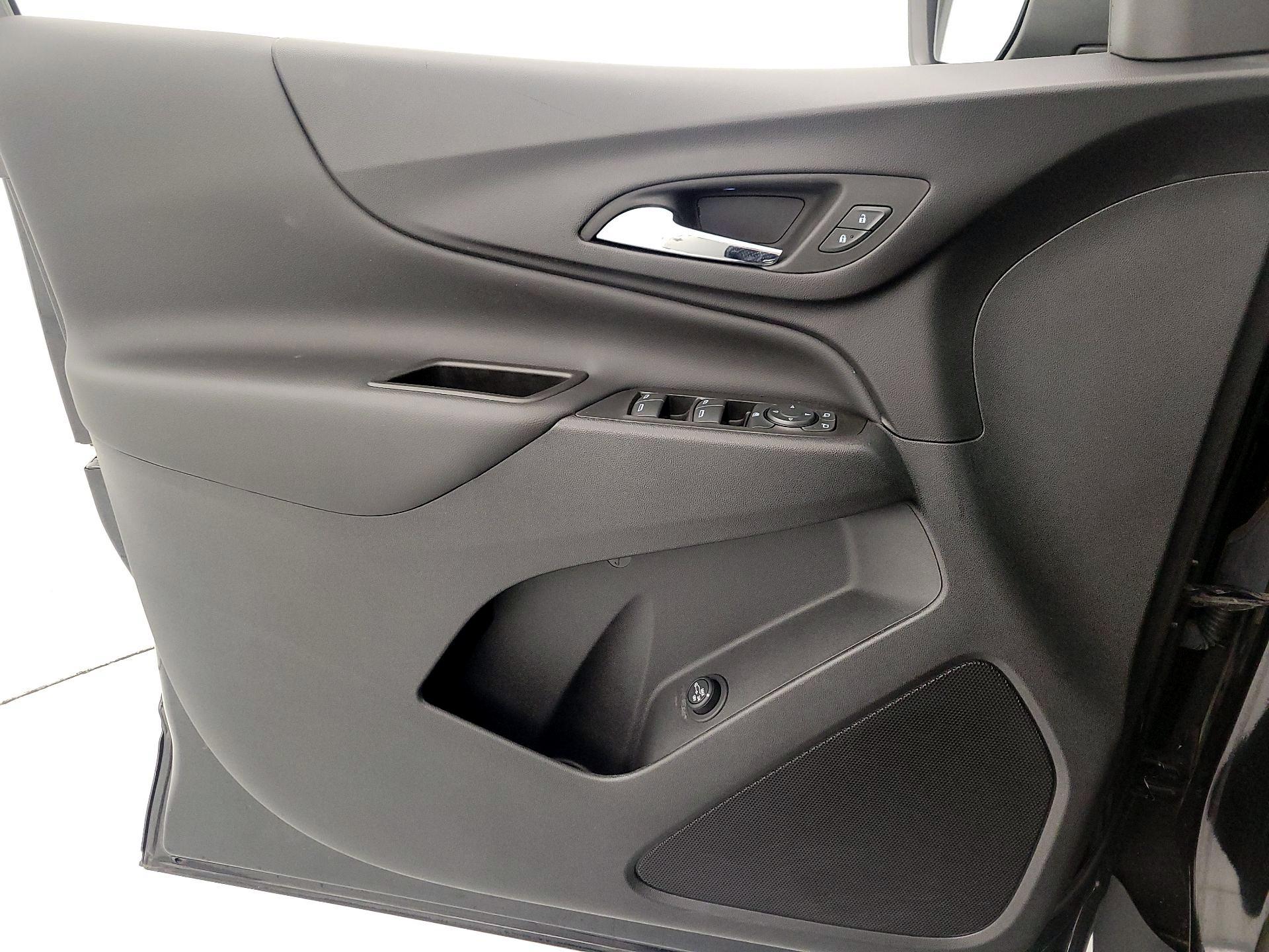 Thumbnail: 2023 Chevrolet Equinox - 12