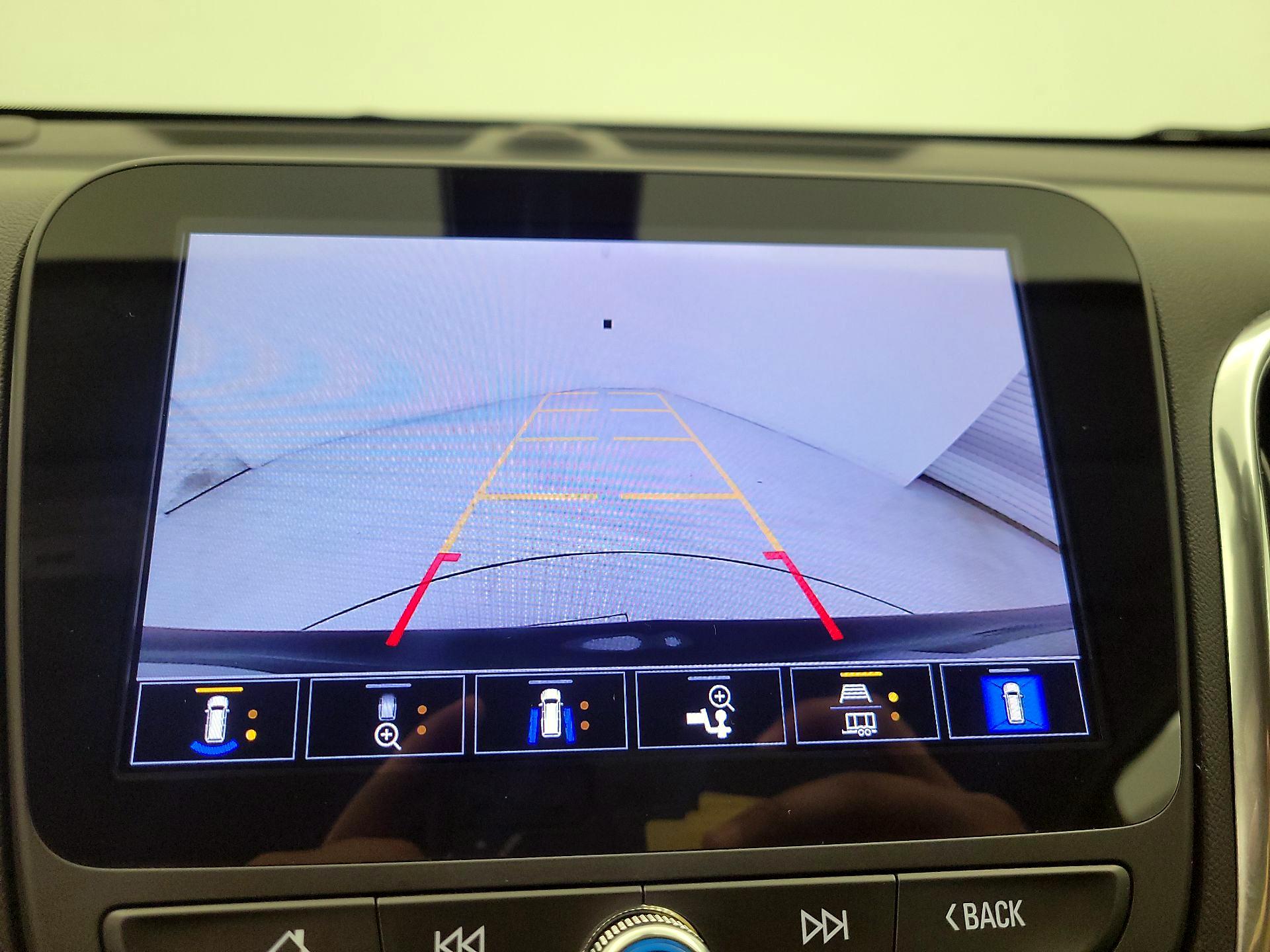 Thumbnail: 2023 Chevrolet Equinox - 14