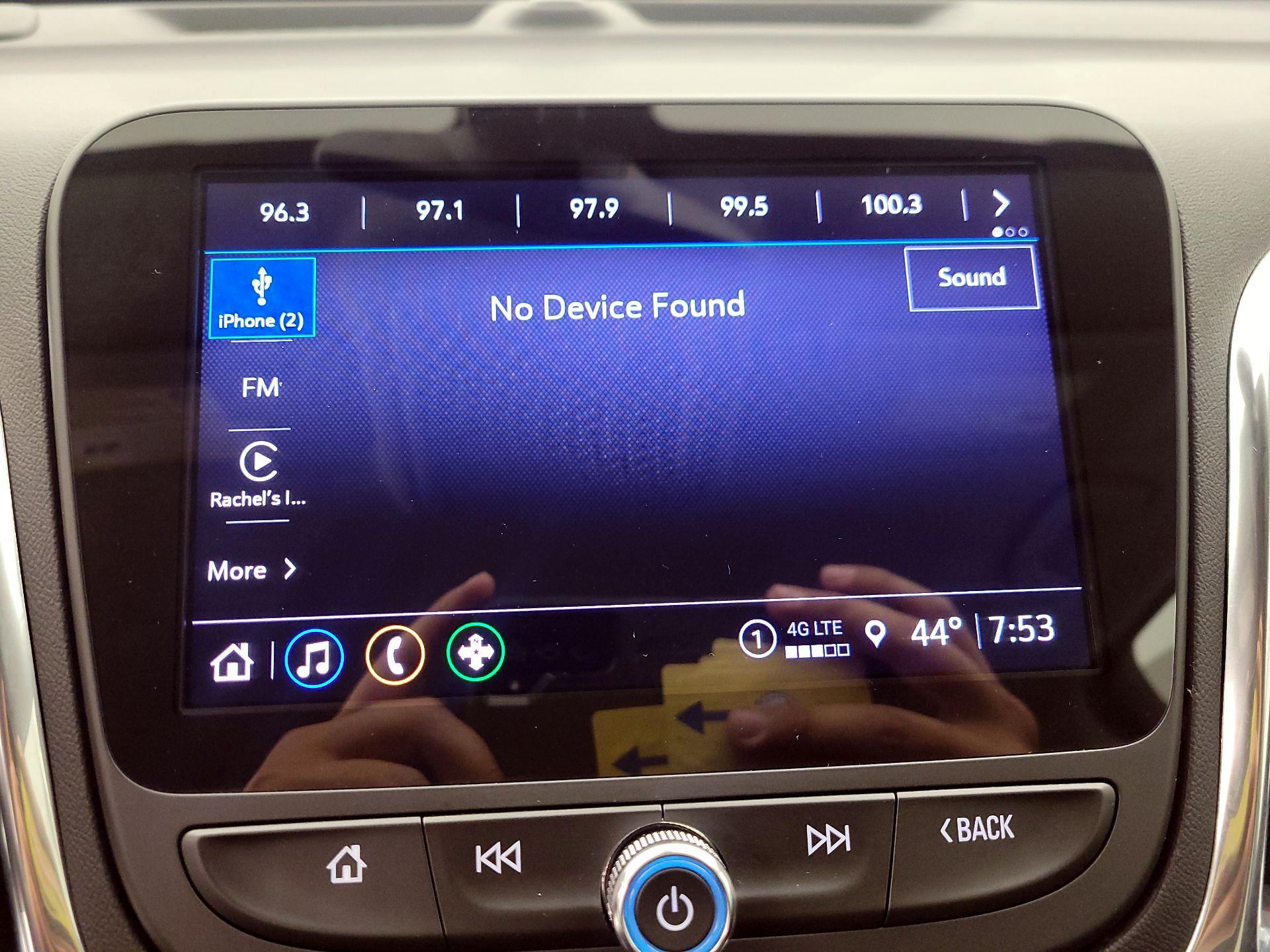 Thumbnail: 2023 Chevrolet Equinox - 15