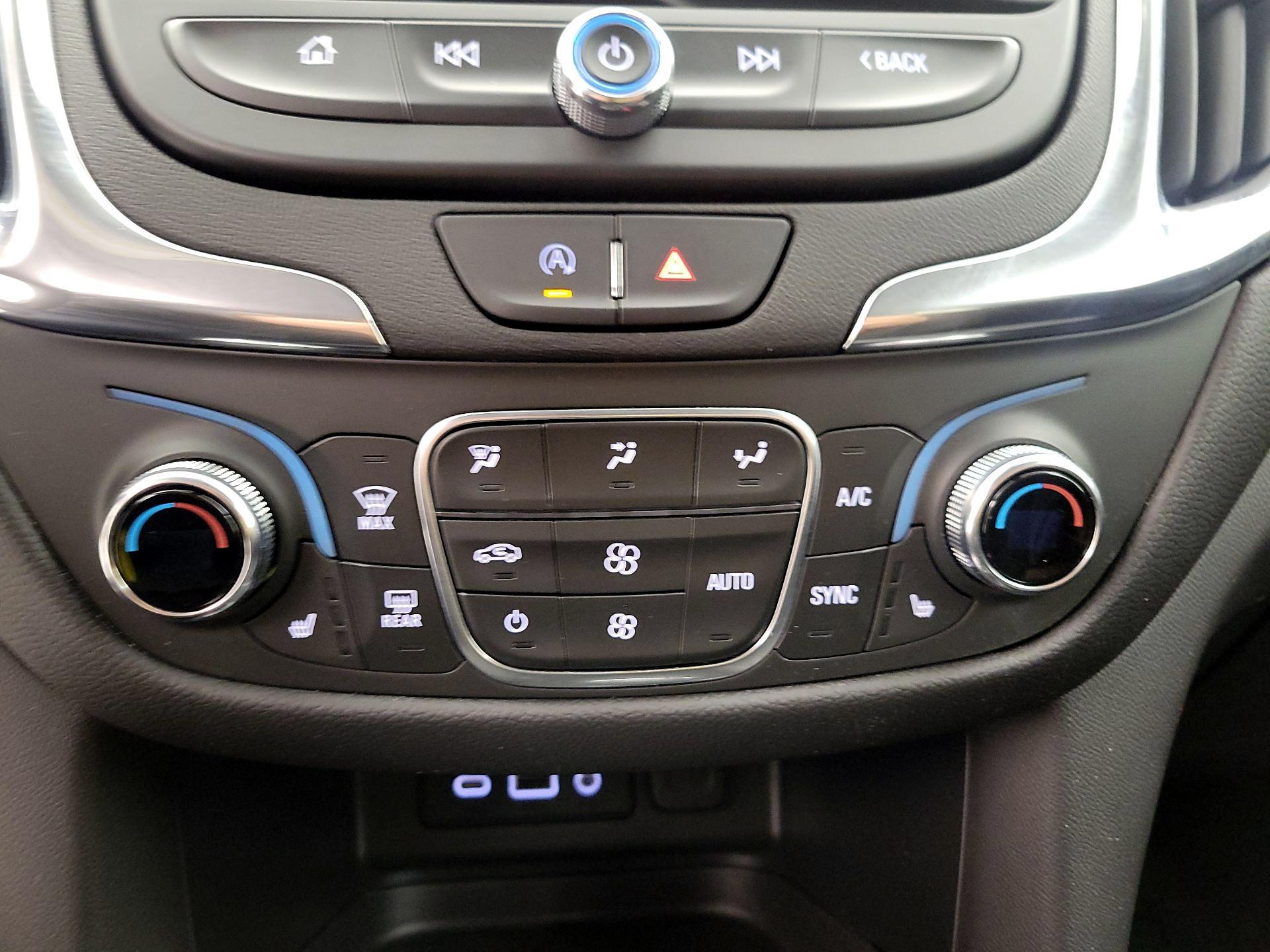 Thumbnail: 2023 Chevrolet Equinox - 16