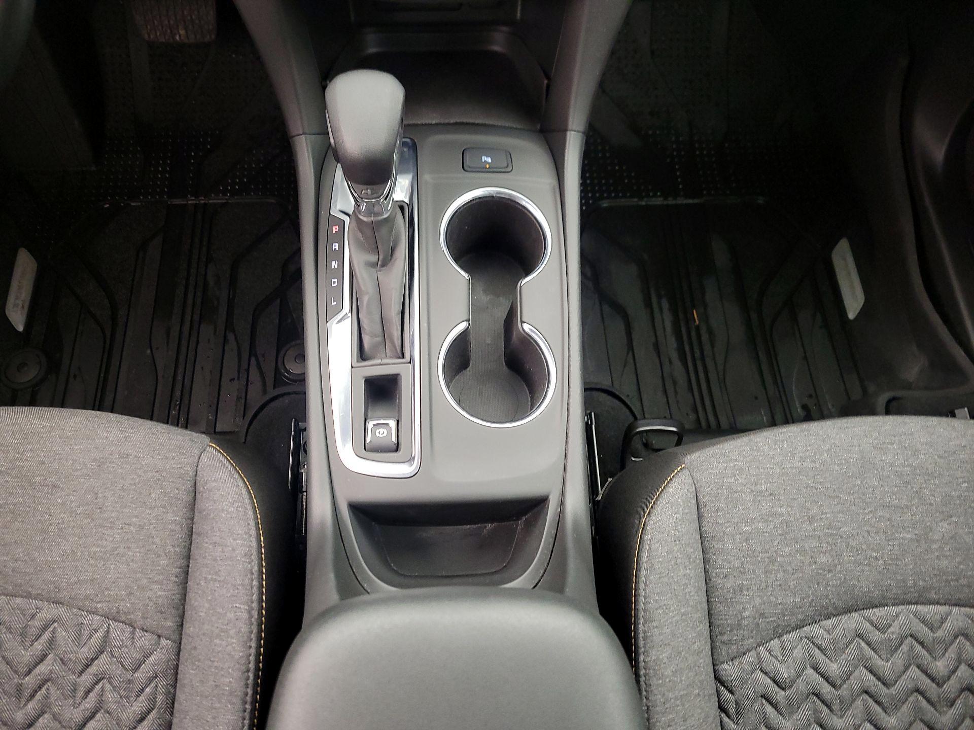 Thumbnail: 2023 Chevrolet Equinox - 17