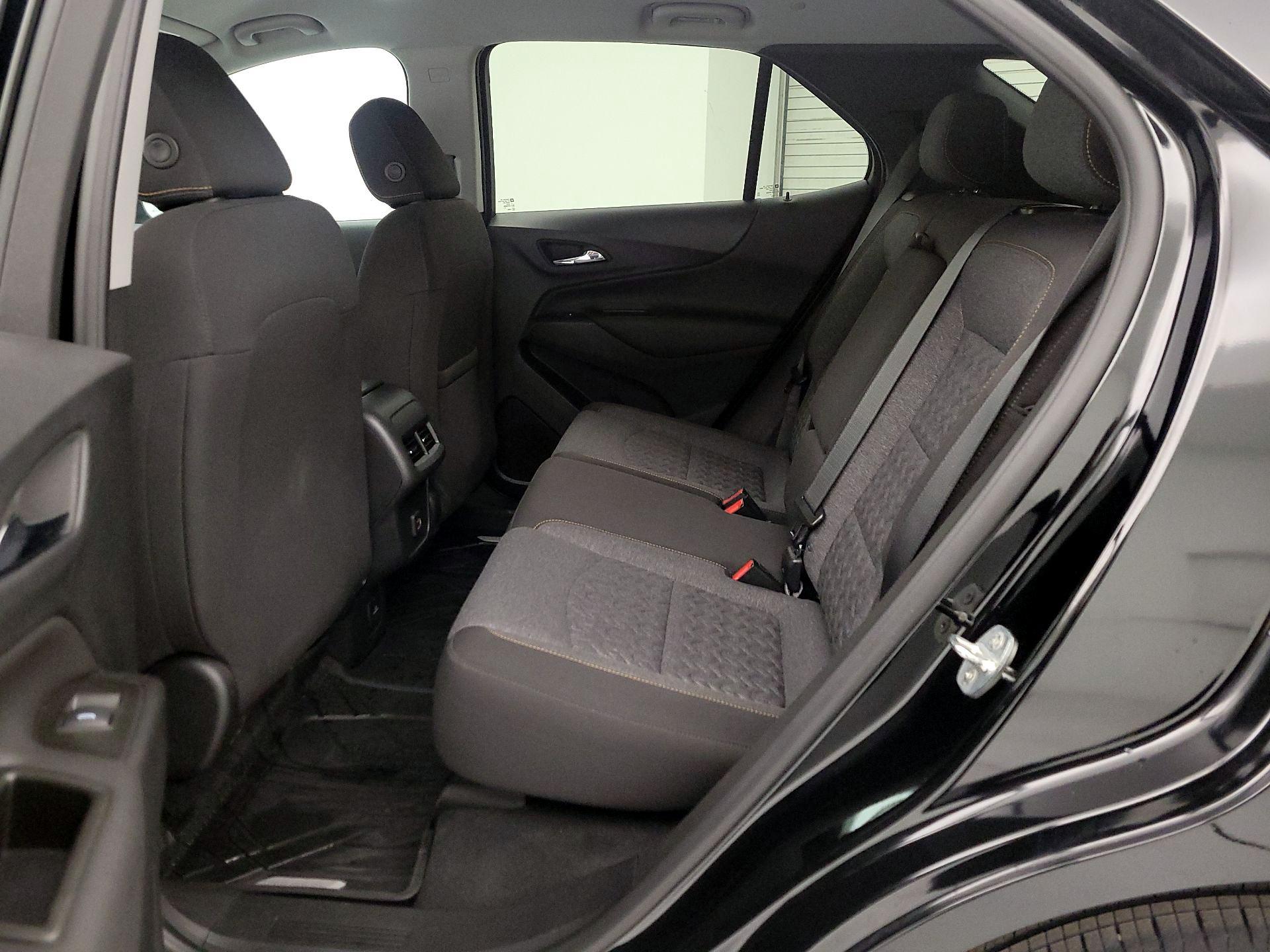 Thumbnail: 2023 Chevrolet Equinox - 19