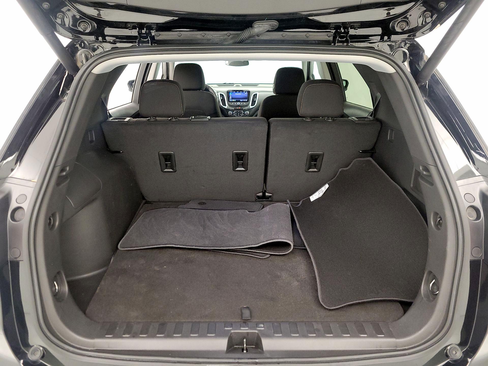 Thumbnail: 2023 Chevrolet Equinox - 20