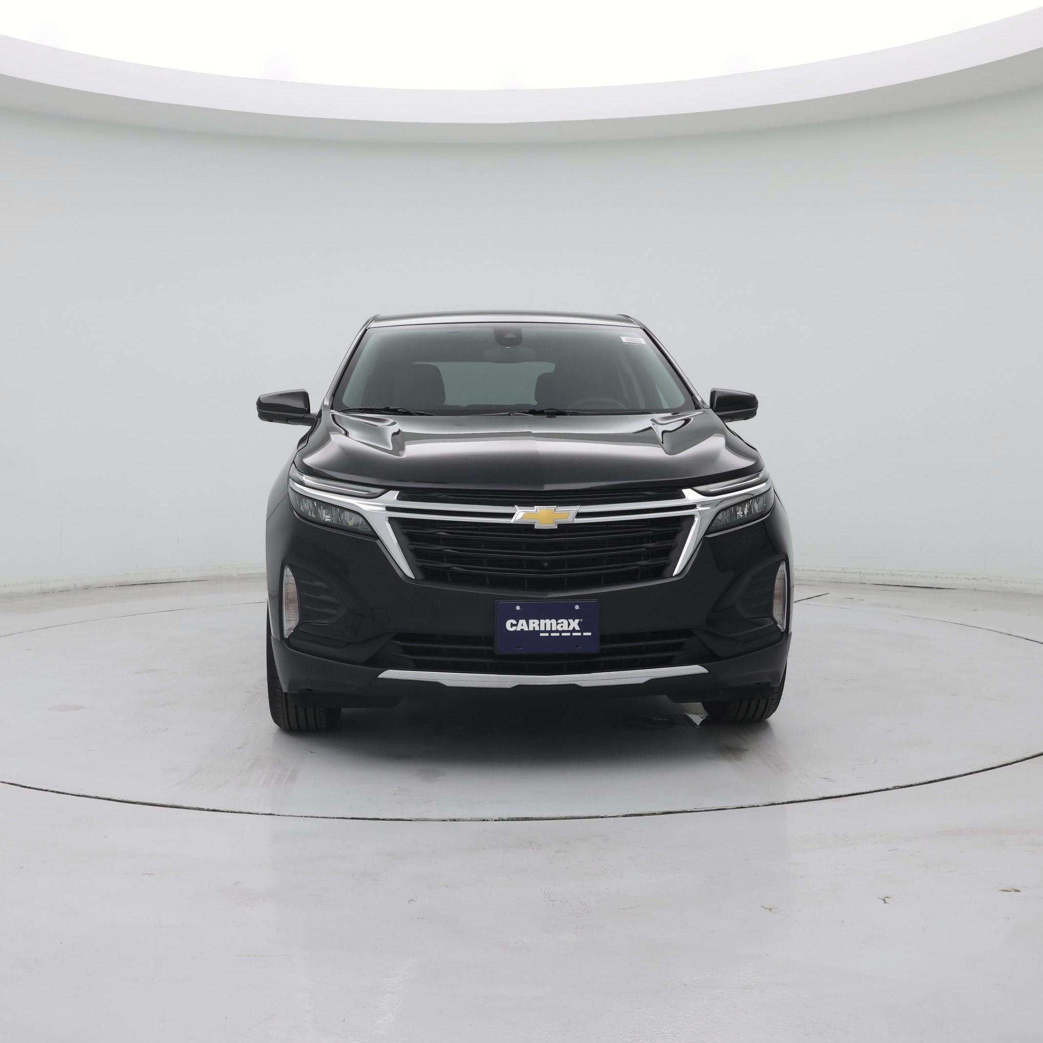 Thumbnail: 2023 Chevrolet Equinox - 5