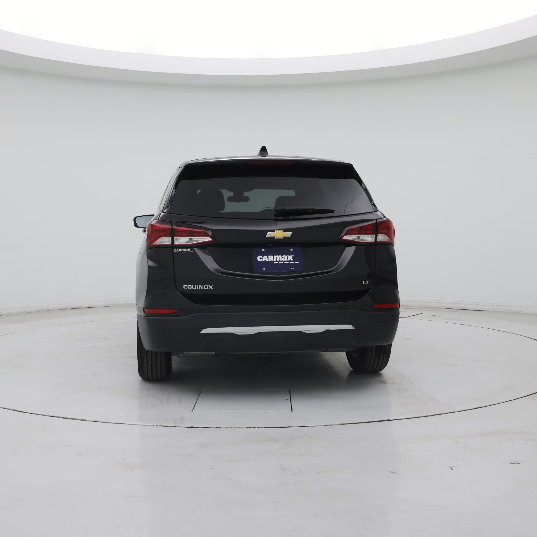 Thumbnail: 2023 Chevrolet Equinox - 6