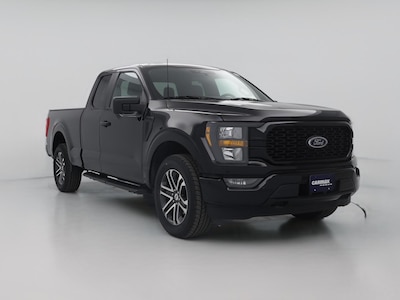 2023 Ford F150 XL