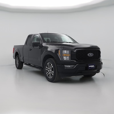 2023 Ford F150 XL
