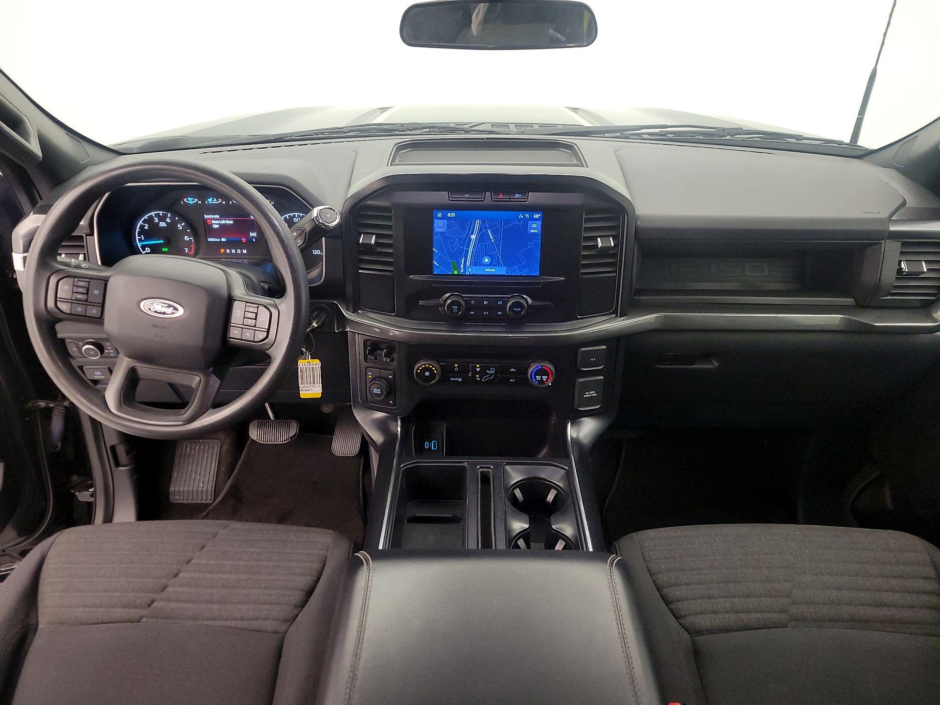 Thumbnail: 2023 Ford F-150 - 9