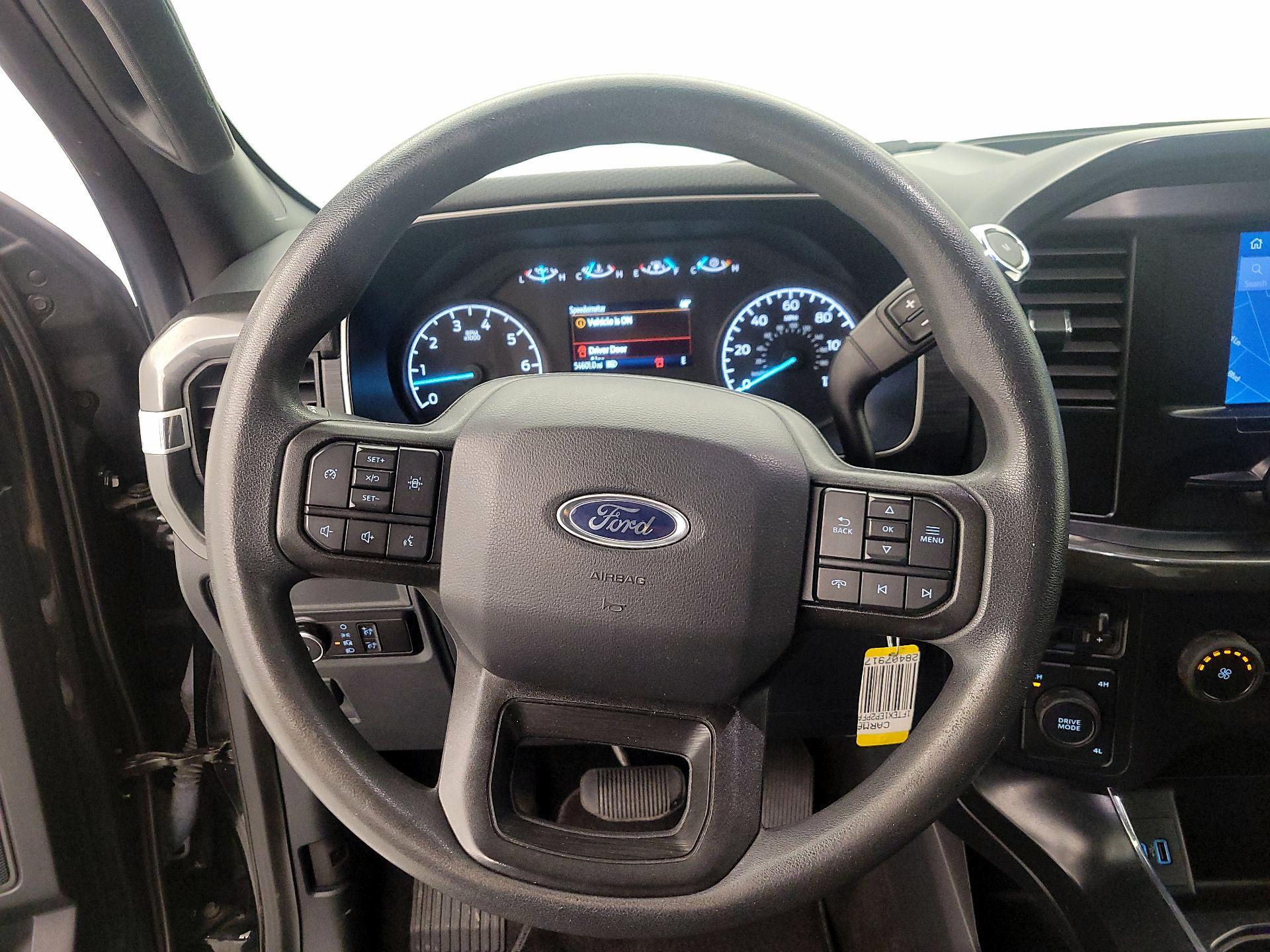 Thumbnail: 2023 Ford F-150 - 10