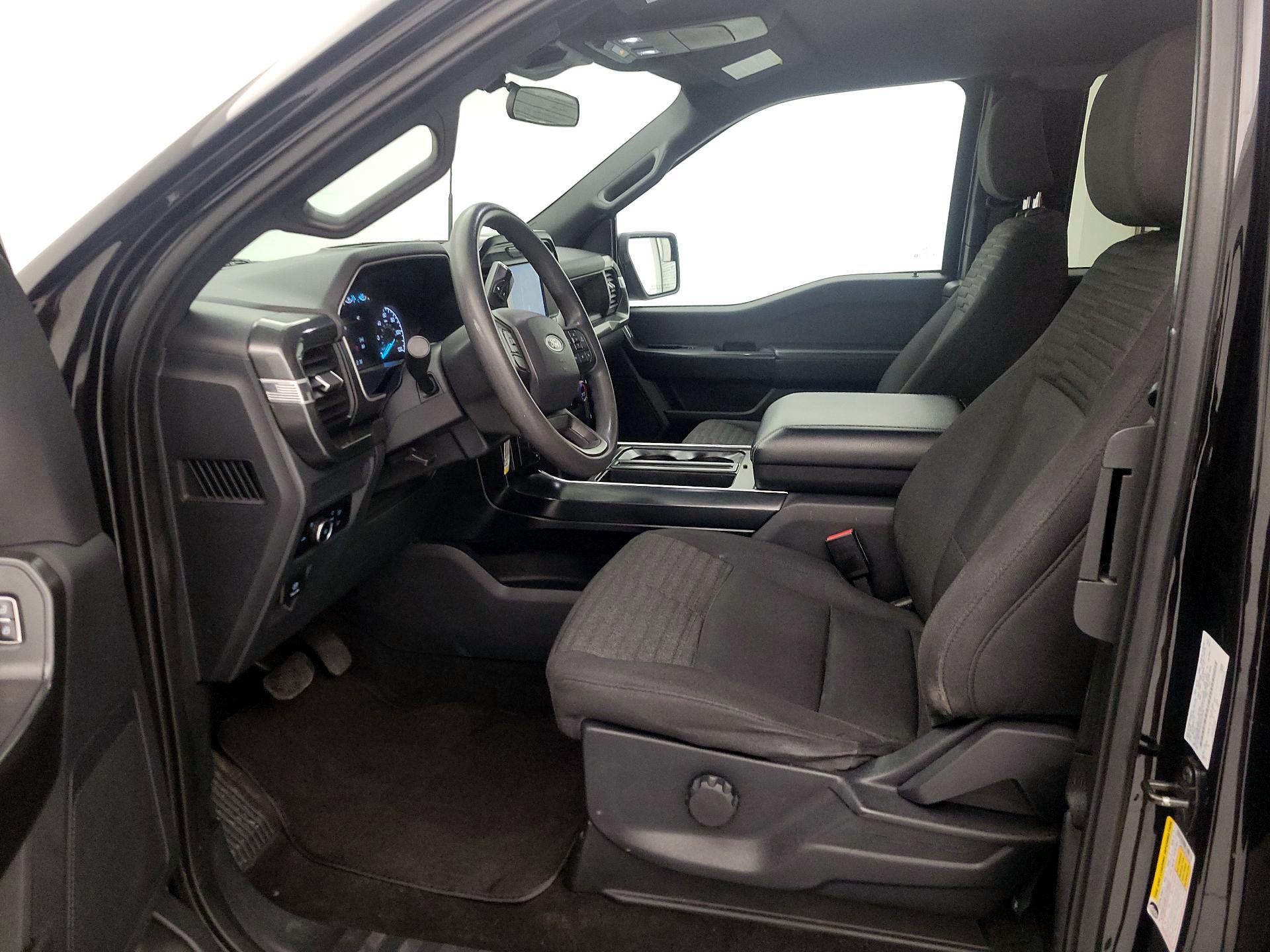 Thumbnail: 2023 Ford F-150 - 11