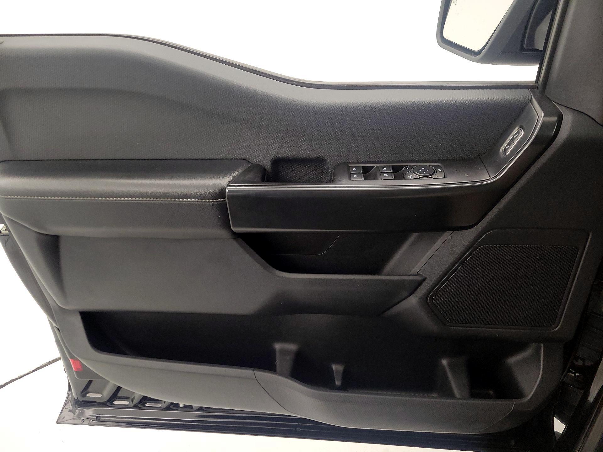 Thumbnail: 2023 Ford F-150 - 12