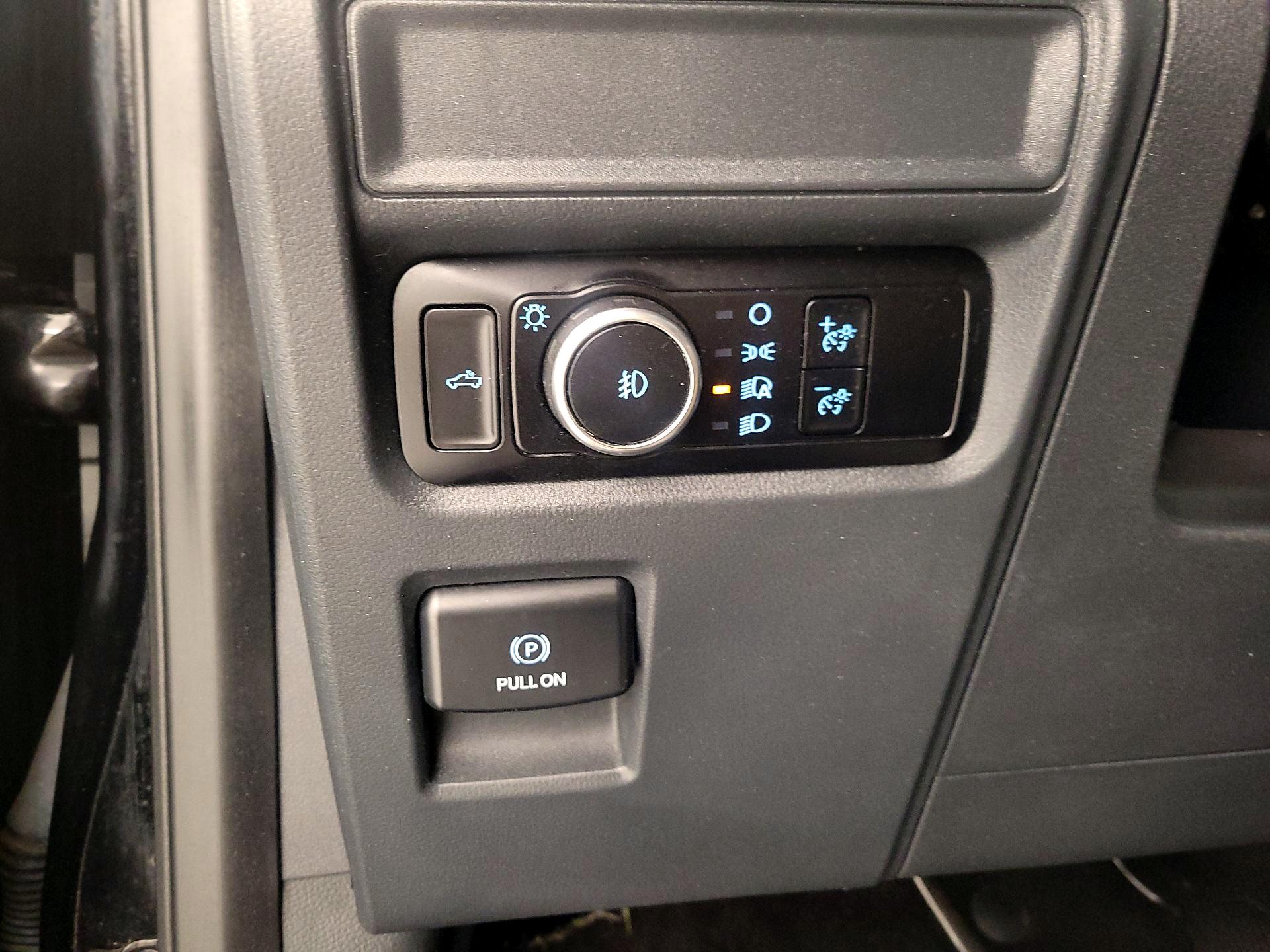 Thumbnail: 2023 Ford F-150 - 13