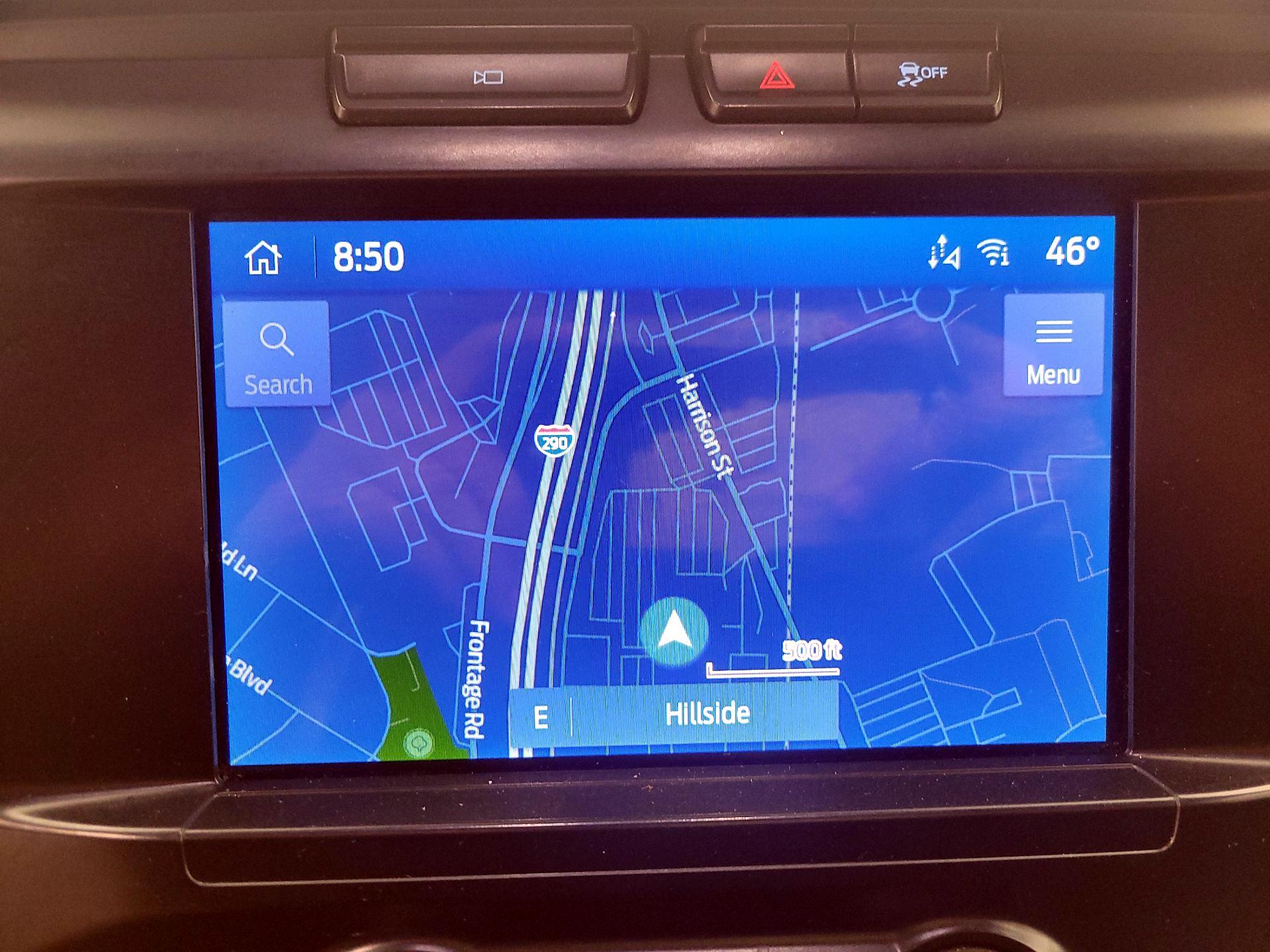 Thumbnail: 2023 Ford F-150 - 14