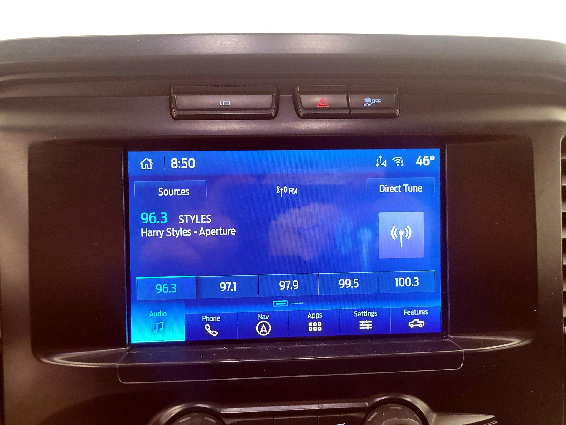 Thumbnail: 2023 Ford F-150 - 16