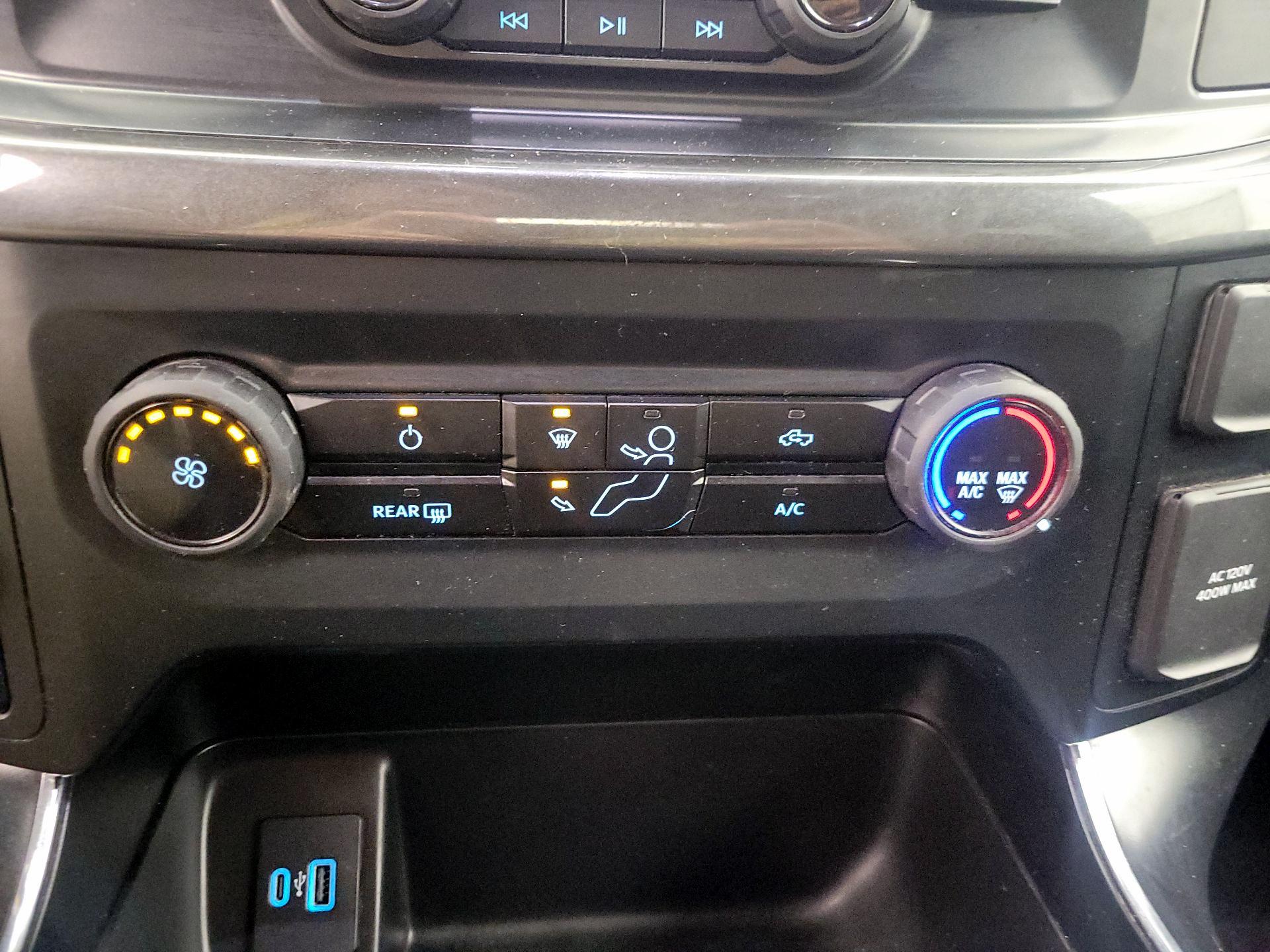 Thumbnail: 2023 Ford F-150 - 17