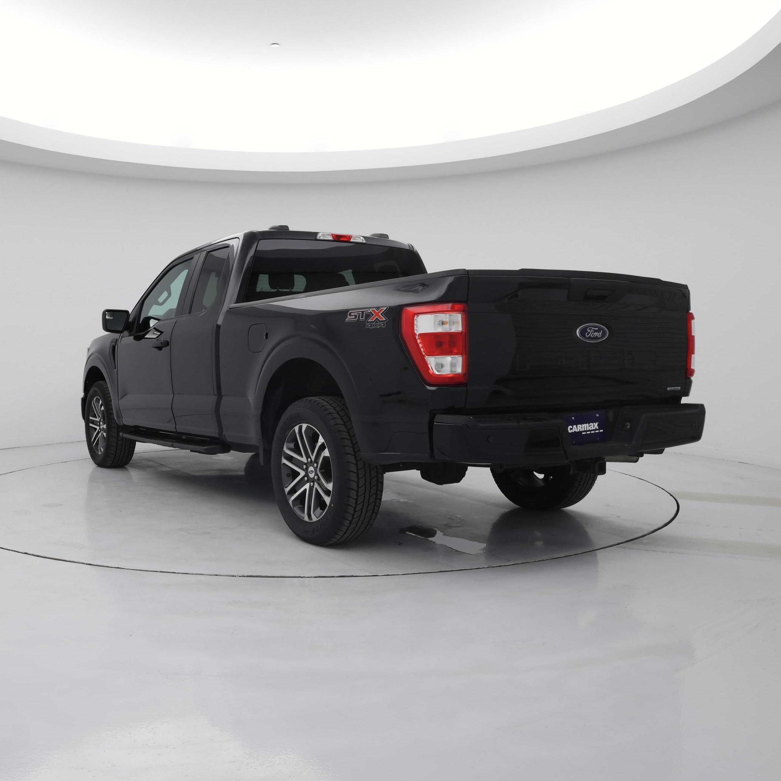 Thumbnail: 2023 Ford F-150 - 2