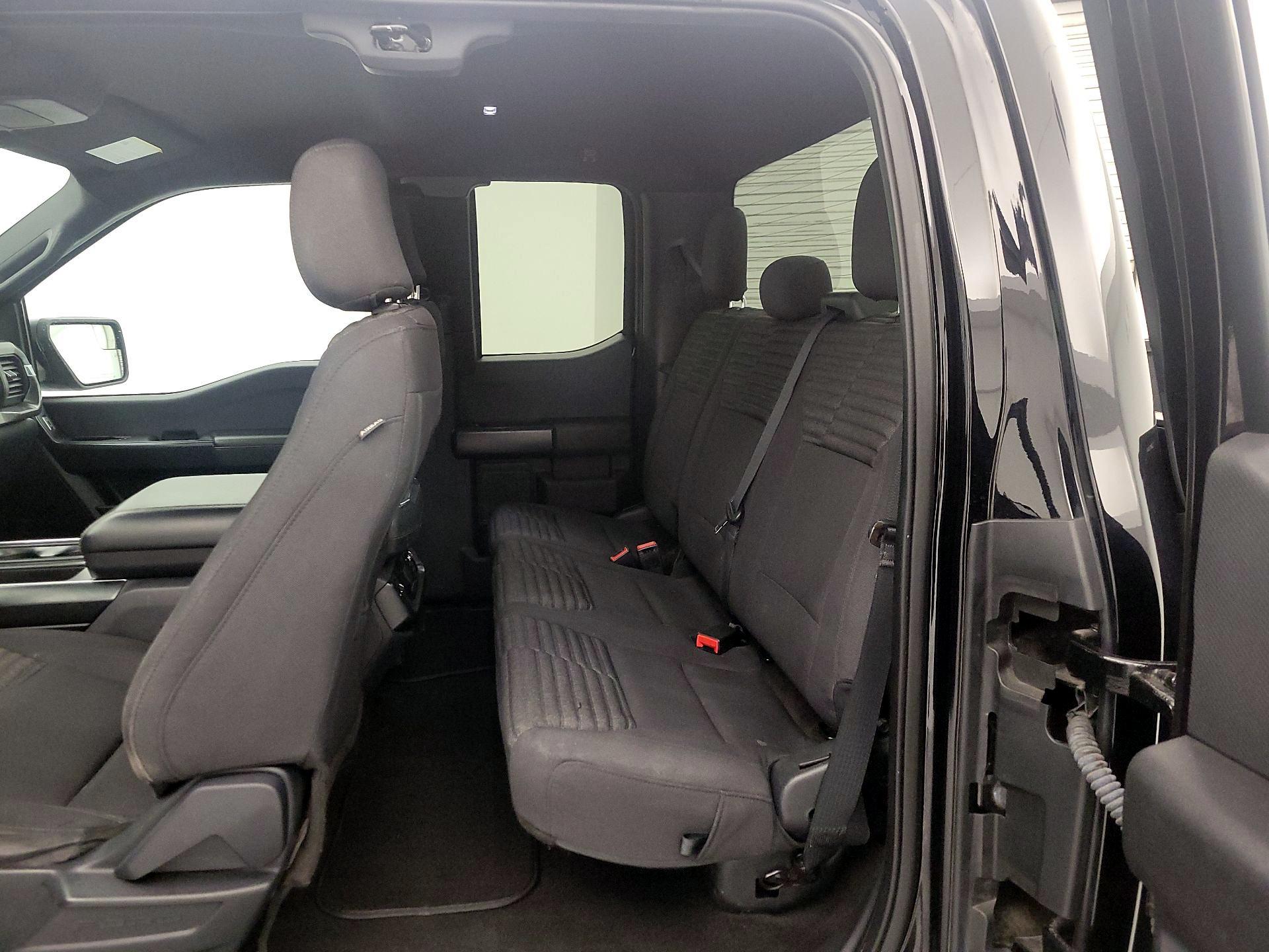 Thumbnail: 2023 Ford F-150 - 20