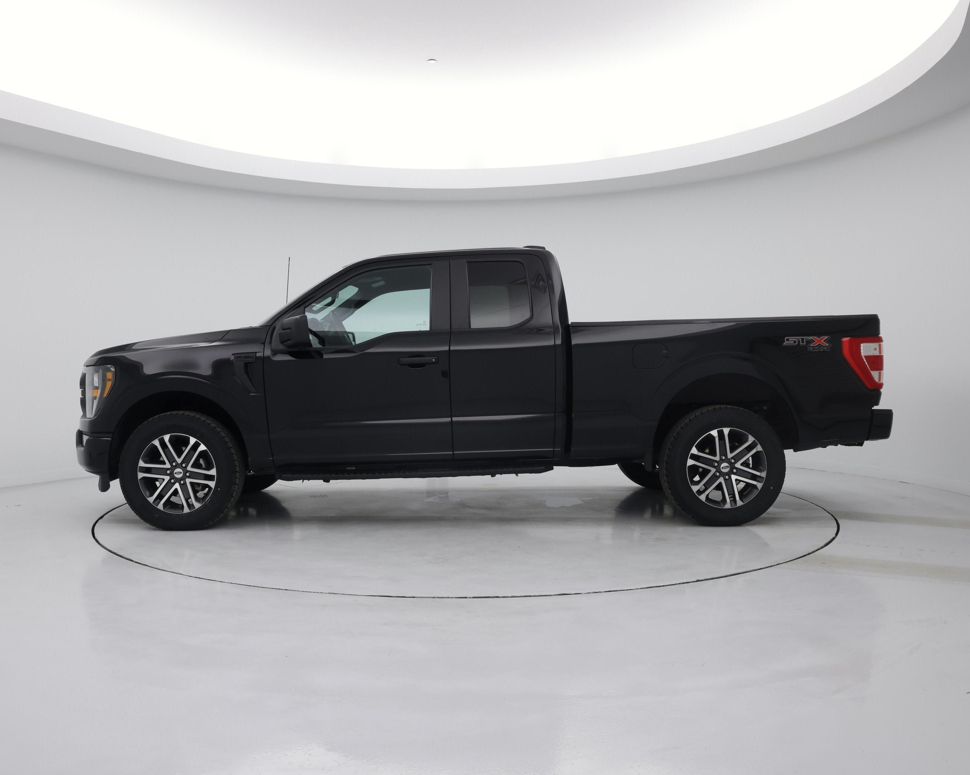 Thumbnail: 2023 Ford F-150 - 3