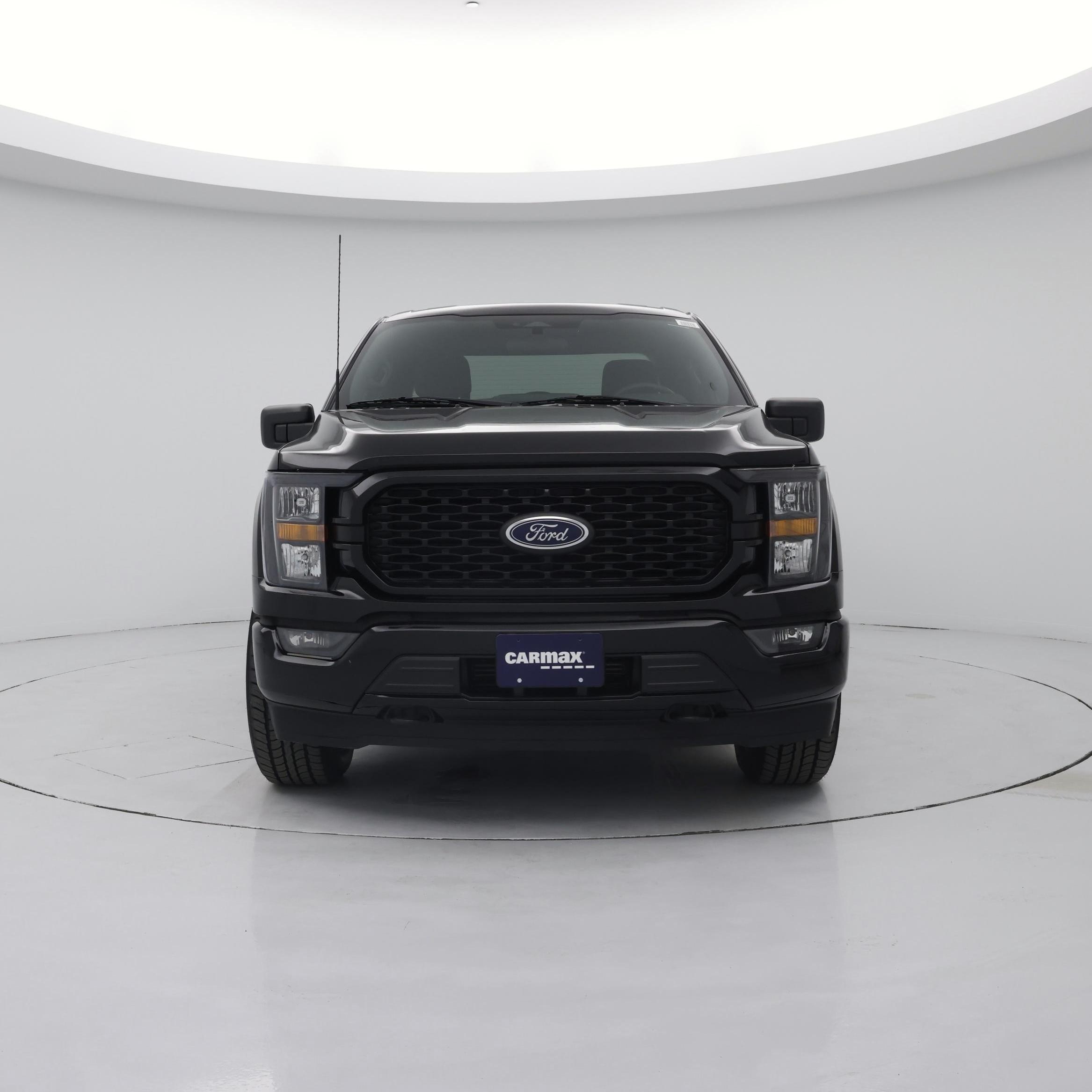 Thumbnail: 2023 Ford F-150 - 5