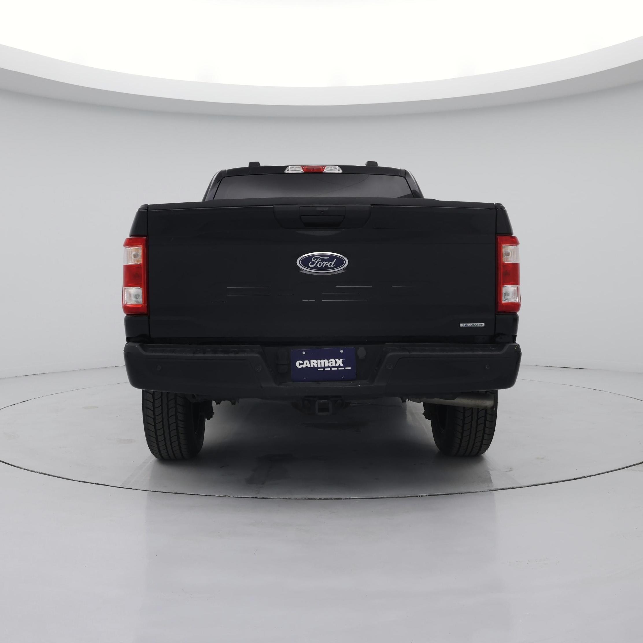 Thumbnail: 2023 Ford F-150 - 6