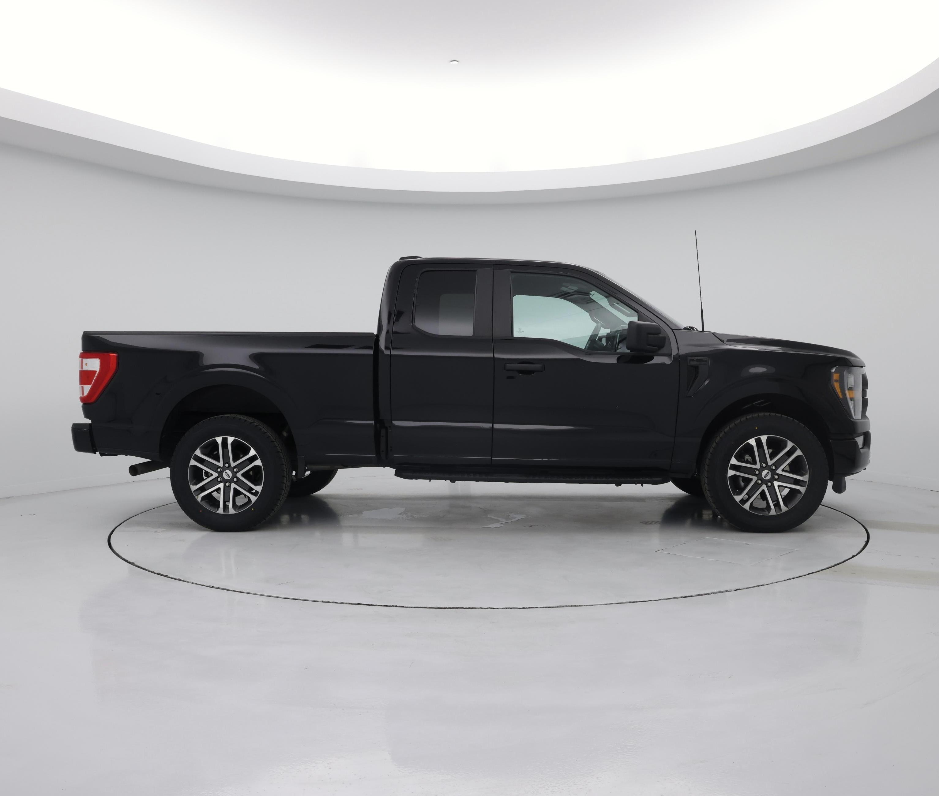 Thumbnail: 2023 Ford F-150 - 7