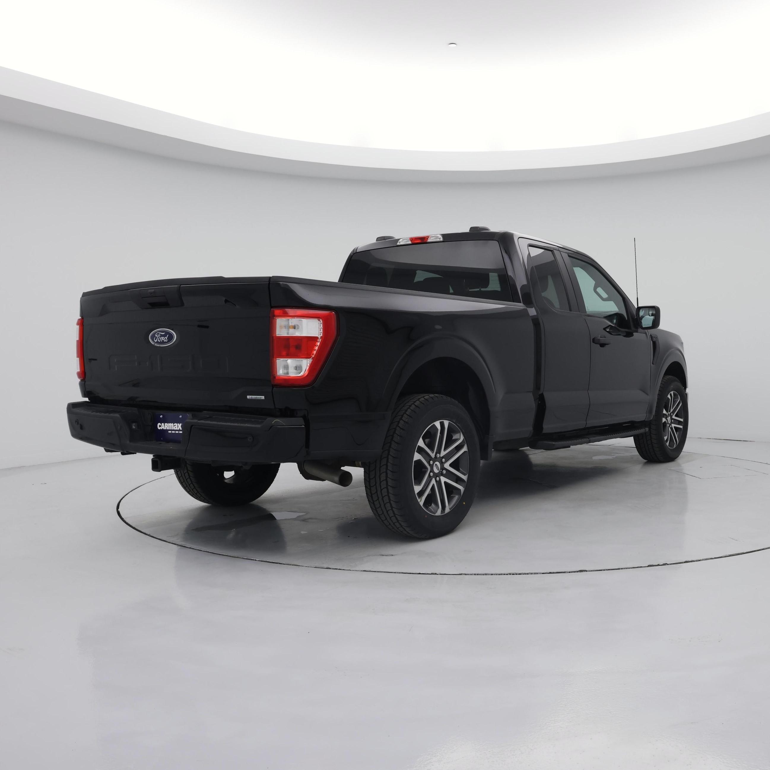 Thumbnail: 2023 Ford F-150 - 8