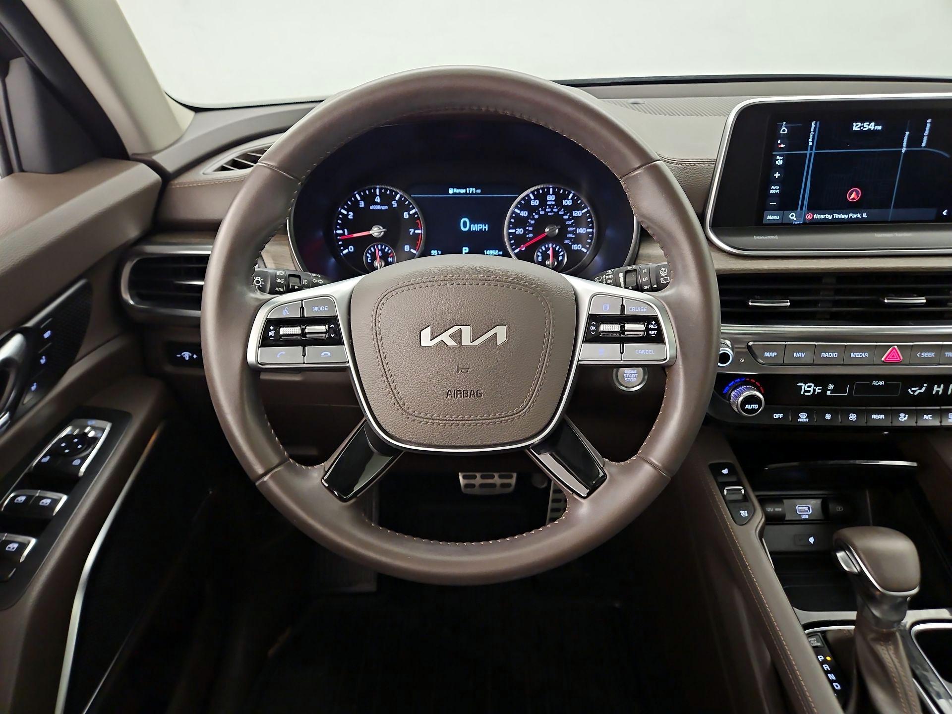 Thumbnail: 2022 Kia Telluride - 10