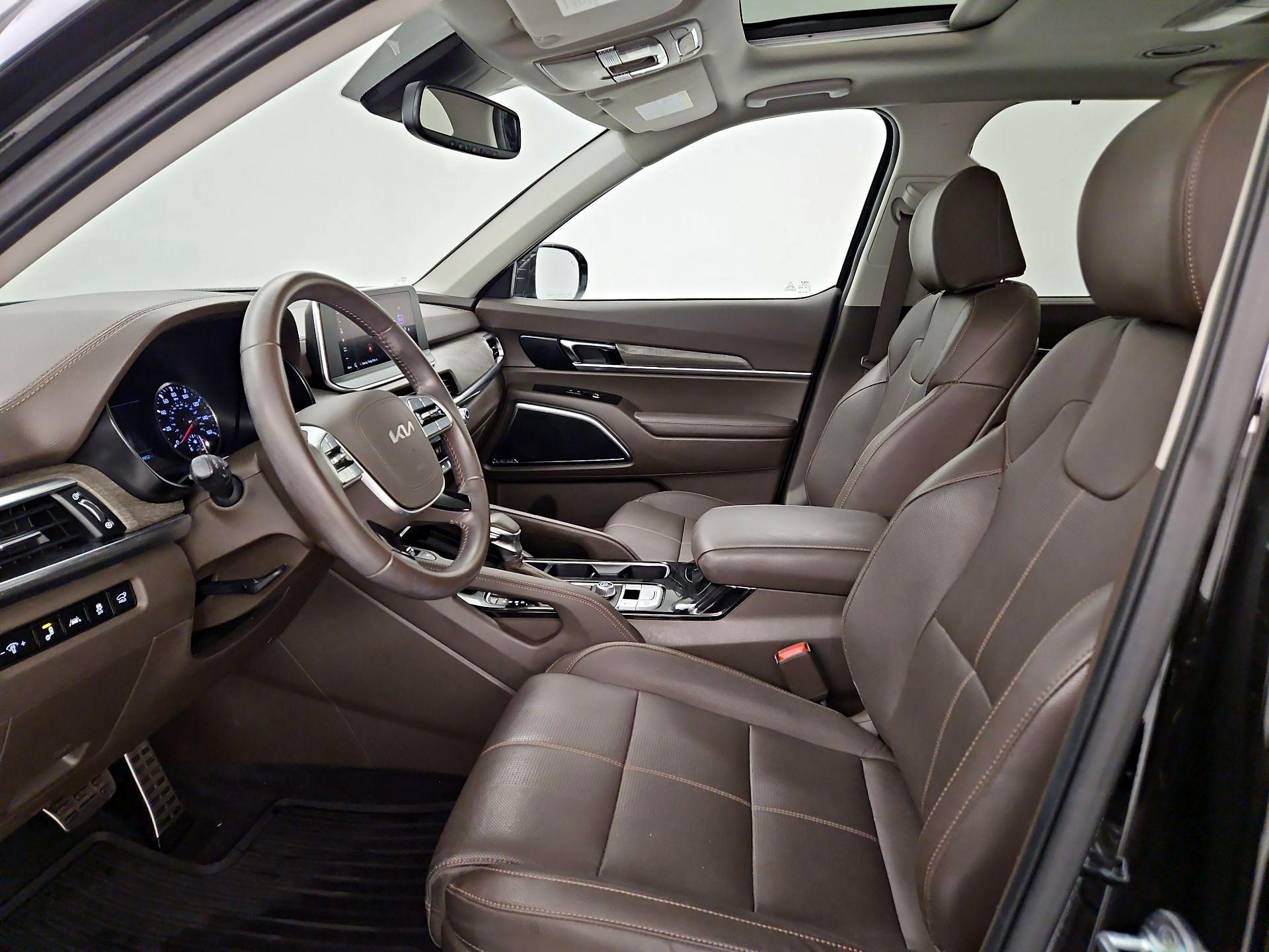 Thumbnail: 2022 Kia Telluride - 11