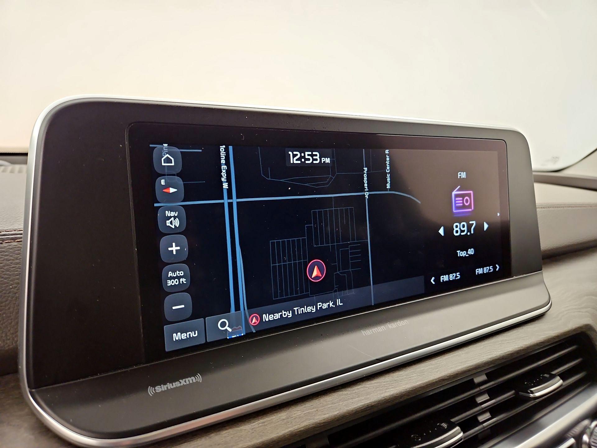 Thumbnail: 2022 Kia Telluride - 14