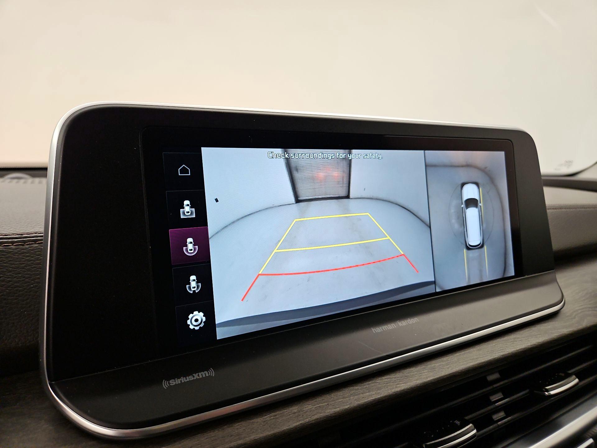 Thumbnail: 2022 Kia Telluride - 15