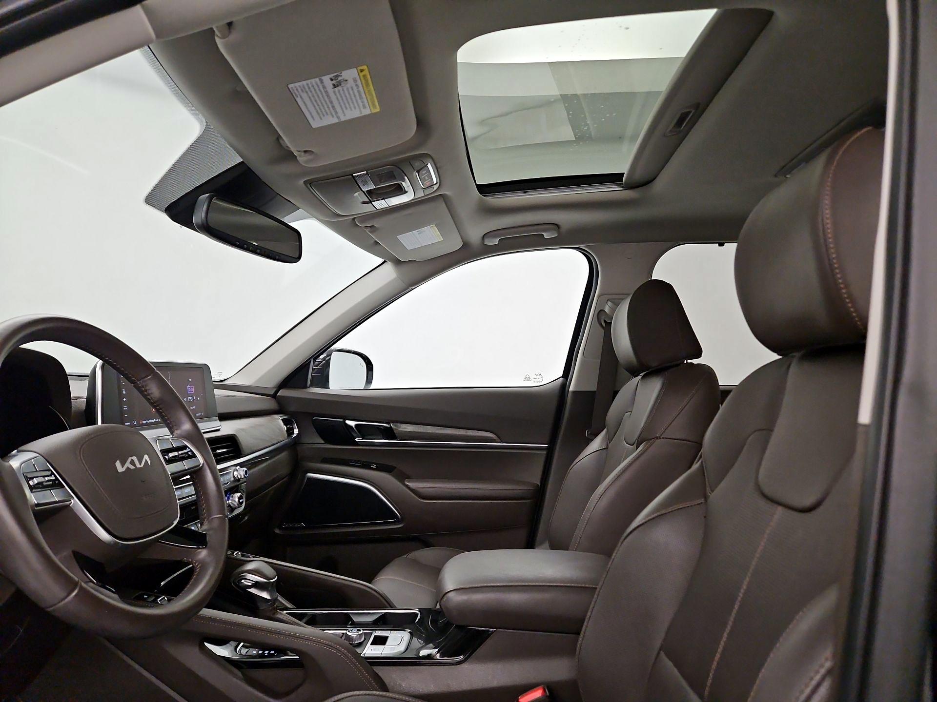 Thumbnail: 2022 Kia Telluride - 20