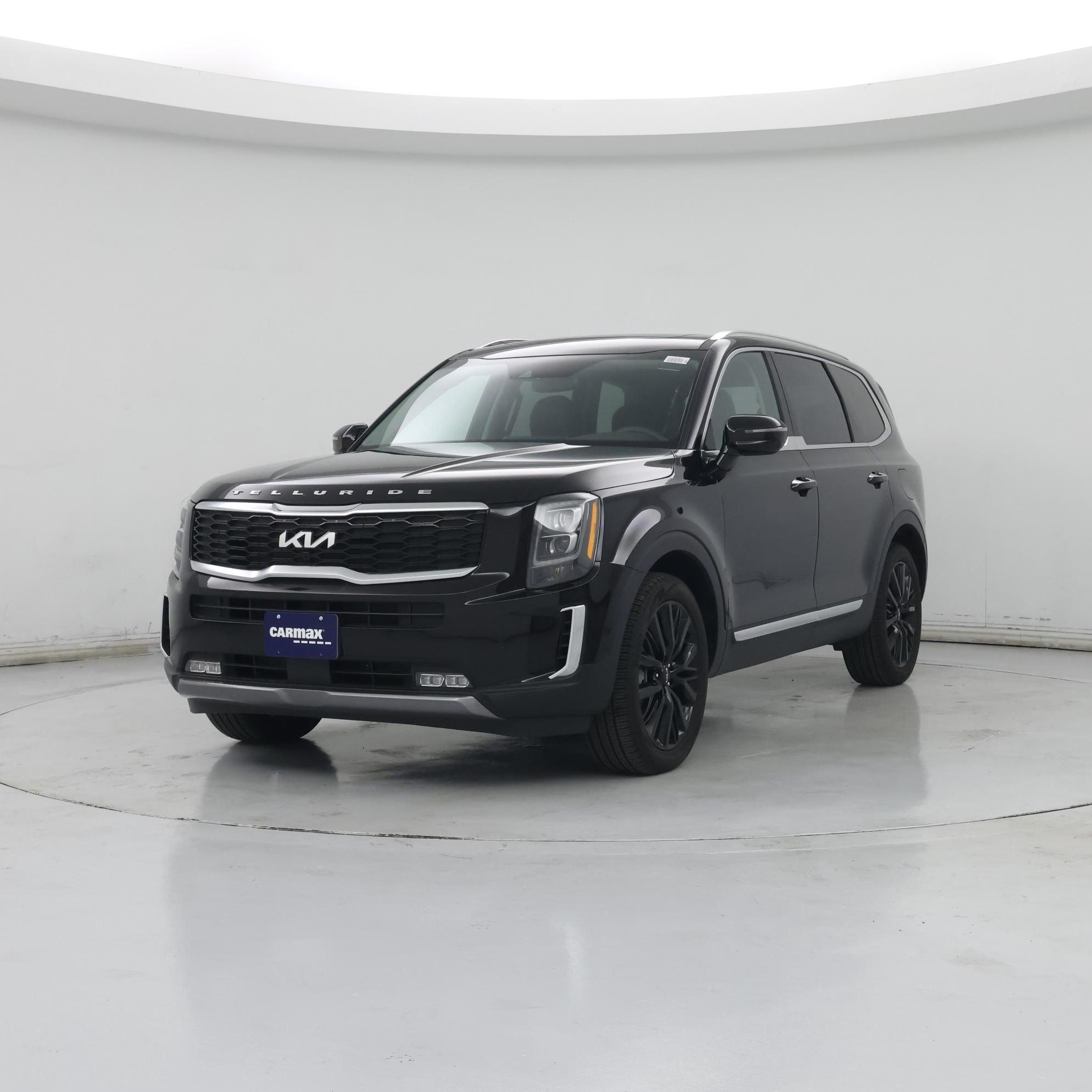 Thumbnail: 2022 Kia Telluride - 4